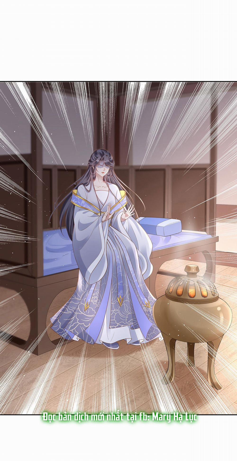 Phu Nhân Không Đoan Chính 10 trang 27