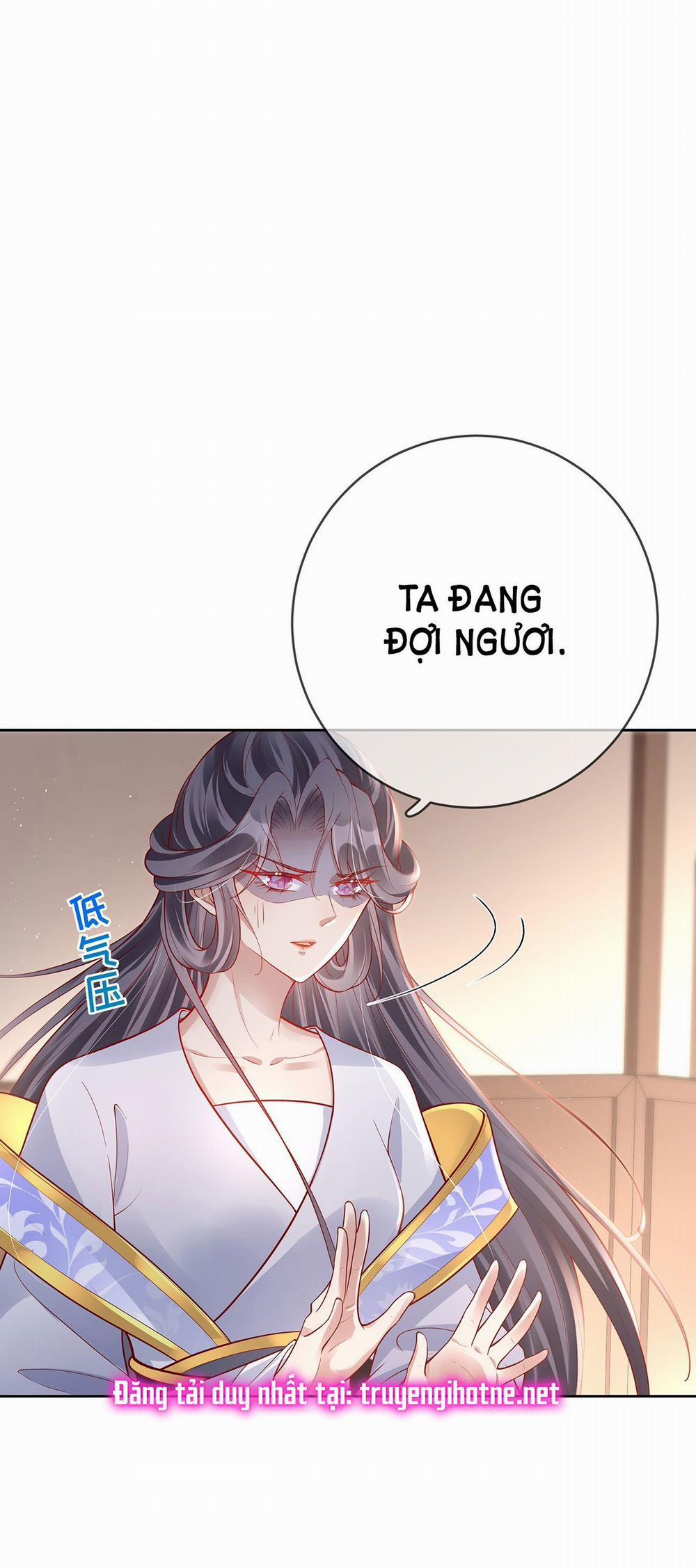 Phu Nhân Không Đoan Chính 10 trang 29