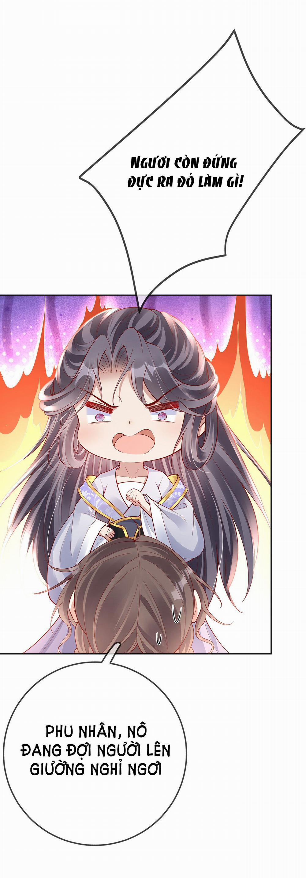 Phu Nhân Không Đoan Chính 10 trang 31