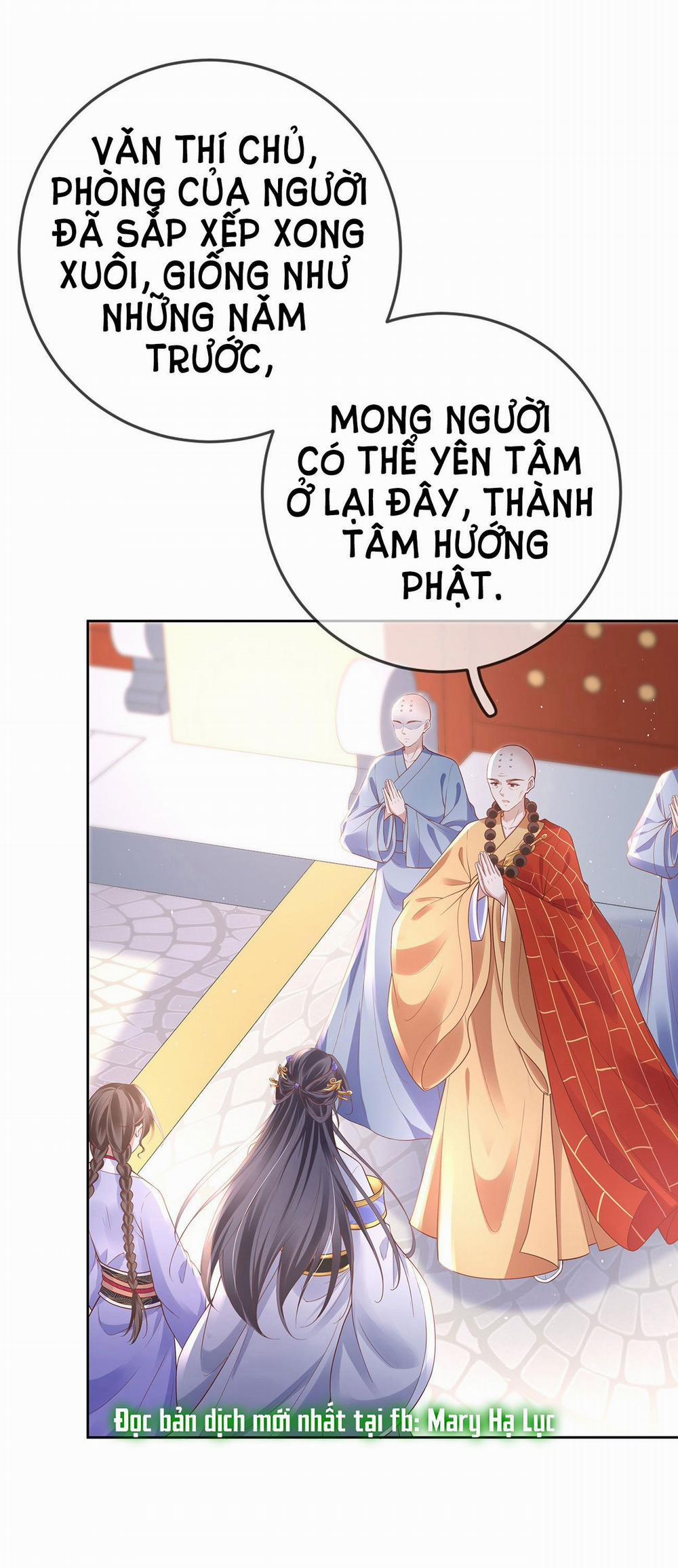 Phu Nhân Không Đoan Chính 10 trang 4