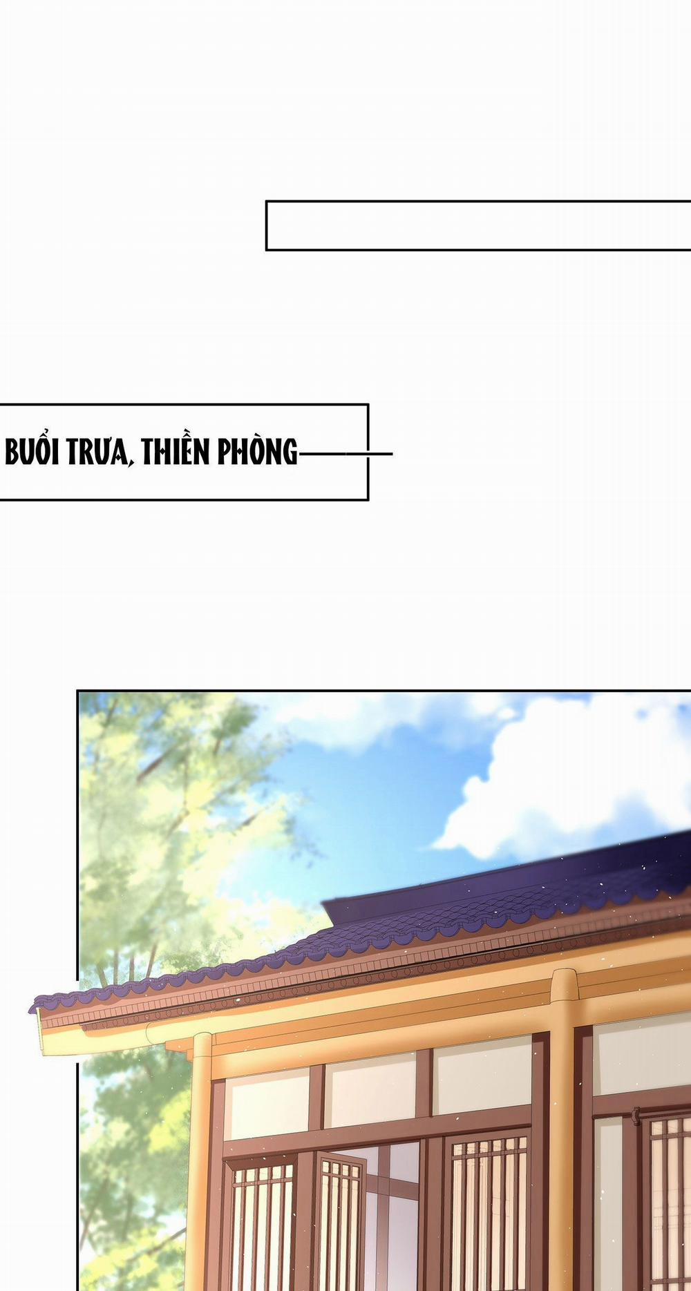 Phu Nhân Không Đoan Chính 10 trang 6