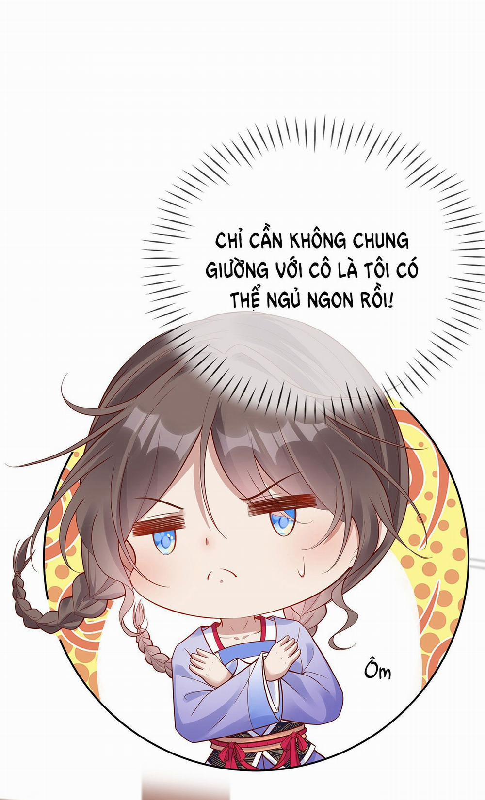 Phu Nhân Không Đoan Chính 10 trang 8