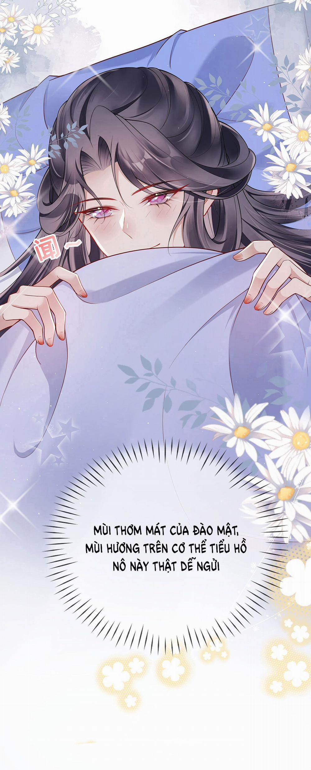 Phu Nhân Không Đoan Chính 11 trang 10