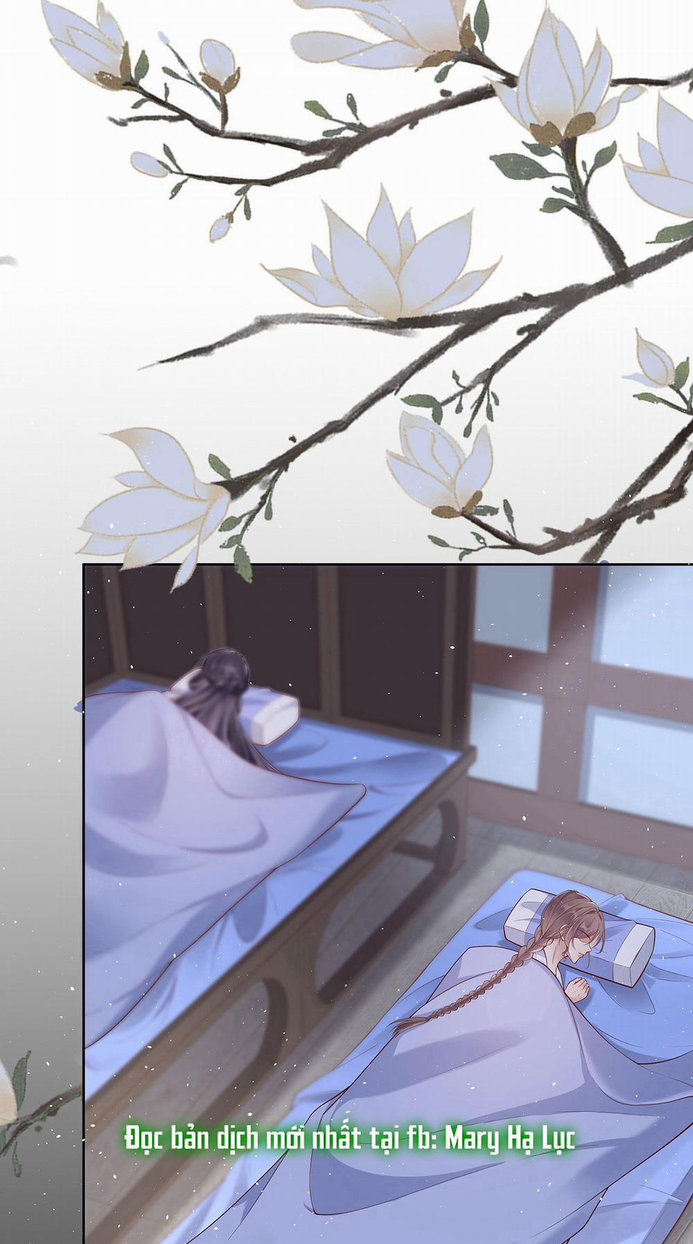 Phu Nhân Không Đoan Chính 11 trang 13