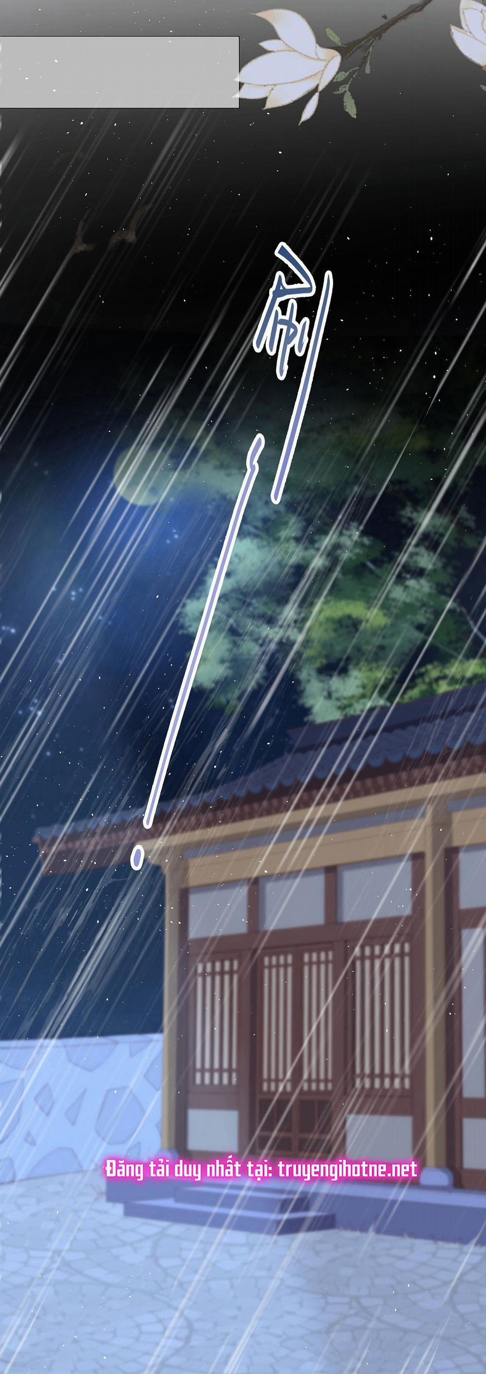 Phu Nhân Không Đoan Chính 11 trang 15