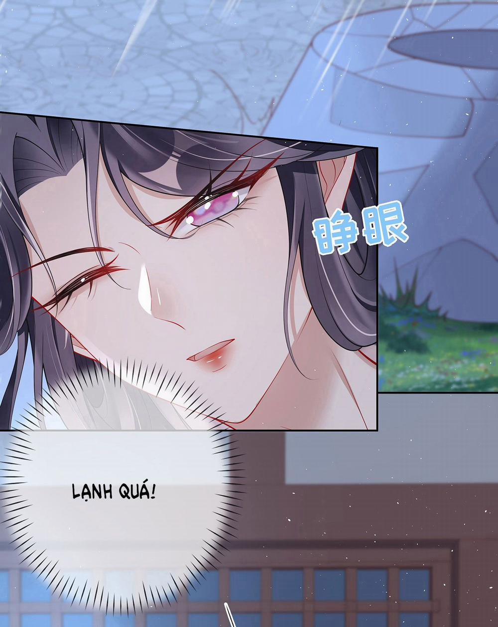 Phu Nhân Không Đoan Chính 11 trang 16