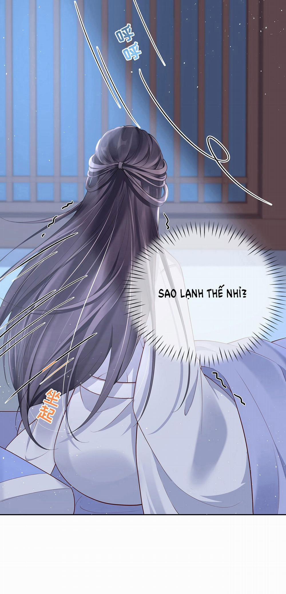 Phu Nhân Không Đoan Chính 11 trang 17