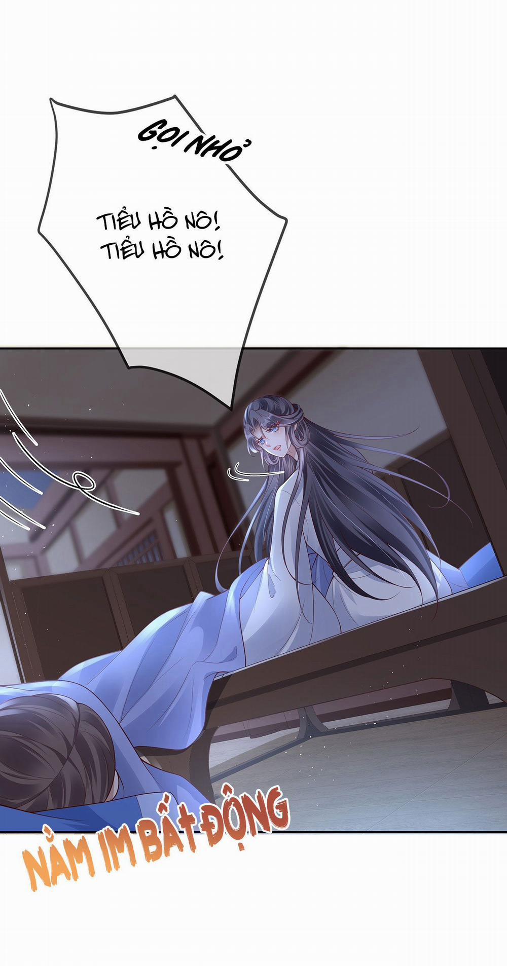 Phu Nhân Không Đoan Chính 11 trang 18