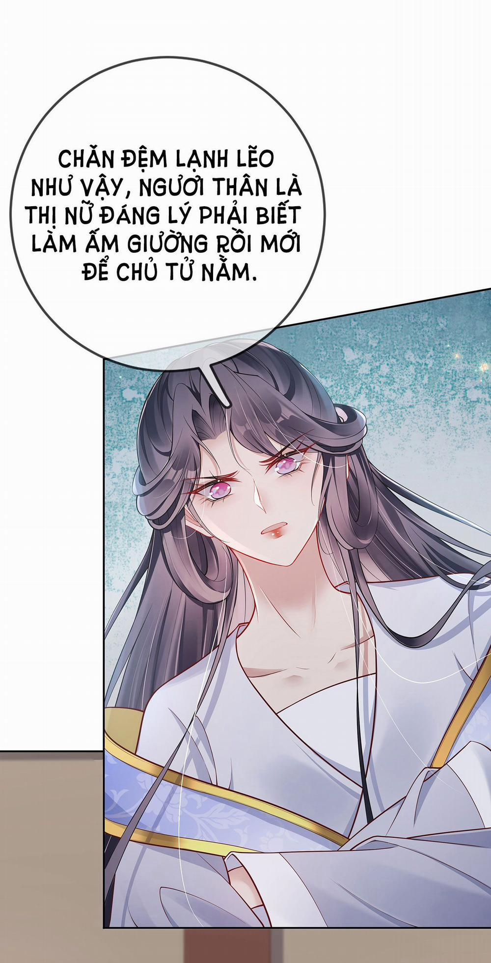 Phu Nhân Không Đoan Chính 11 trang 2