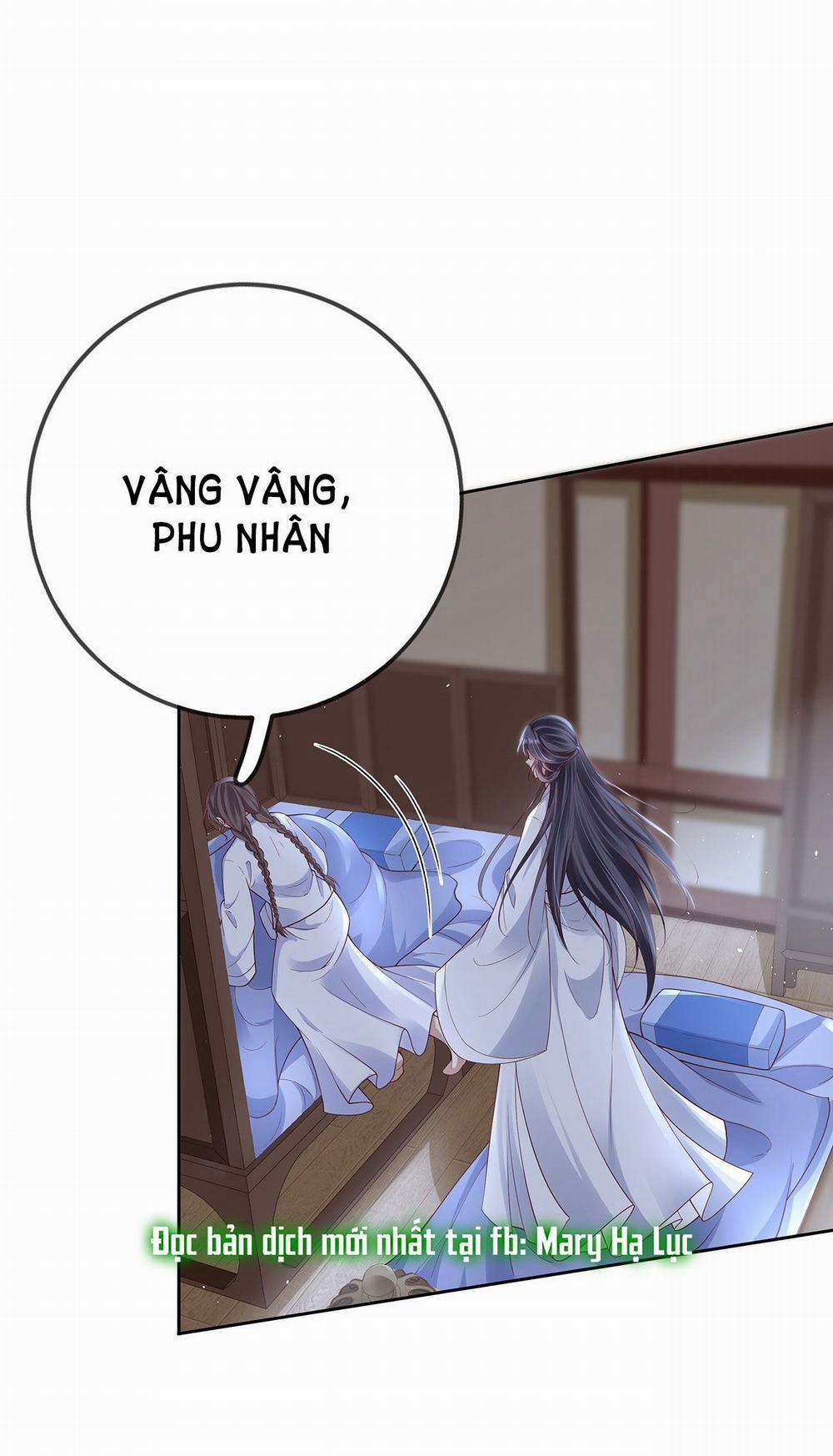 Phu Nhân Không Đoan Chính 11 trang 21