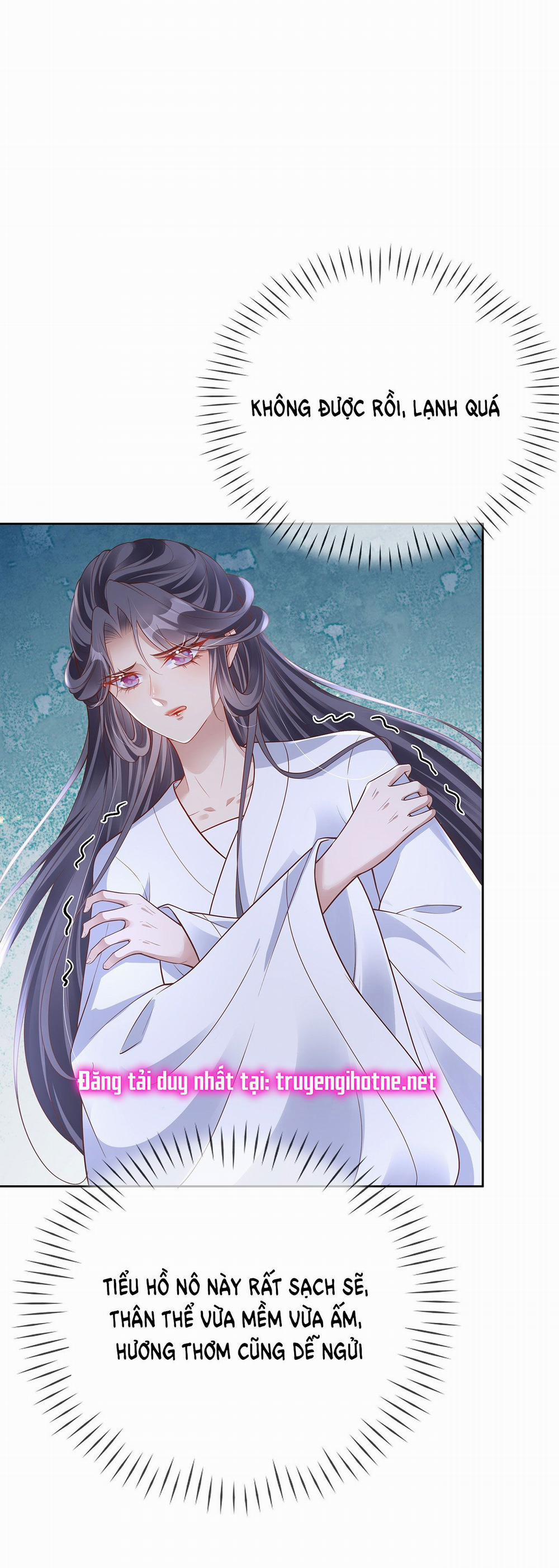 Phu Nhân Không Đoan Chính 11 trang 23