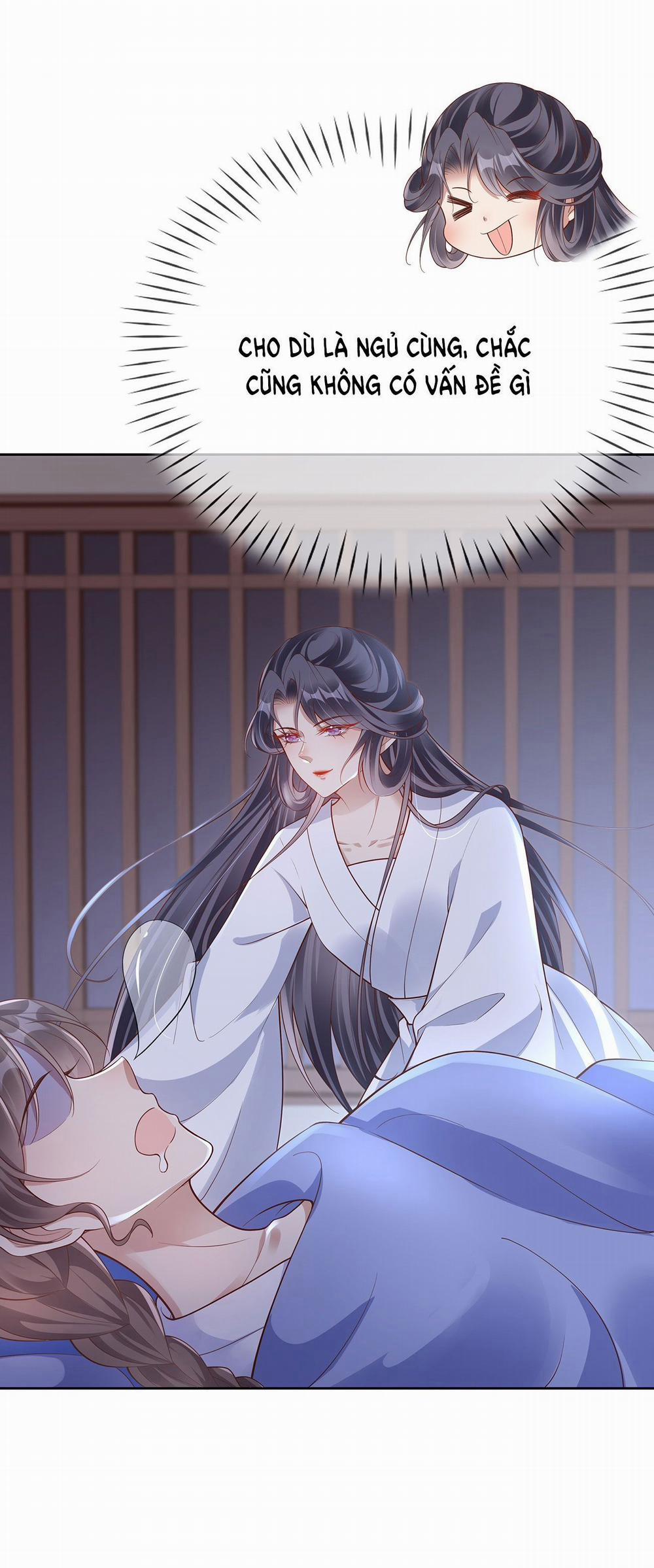 Phu Nhân Không Đoan Chính 11 trang 24