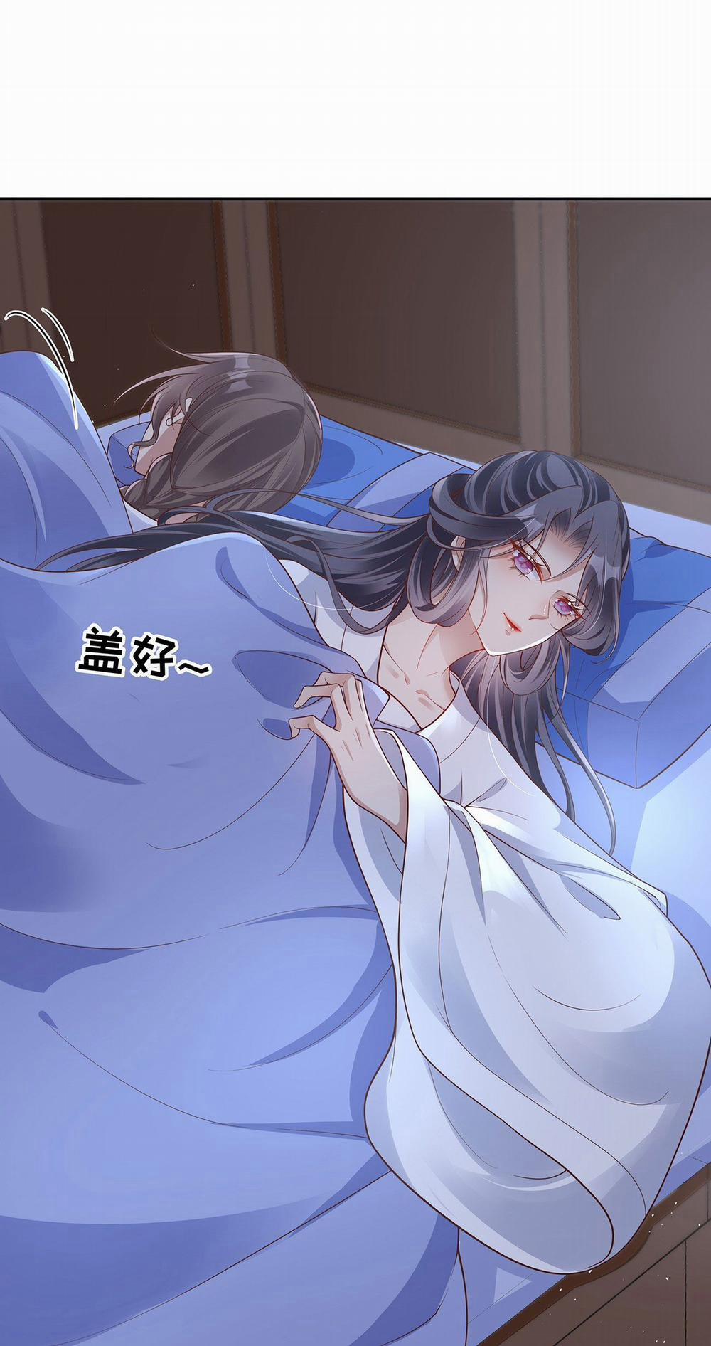 Phu Nhân Không Đoan Chính 11 trang 25