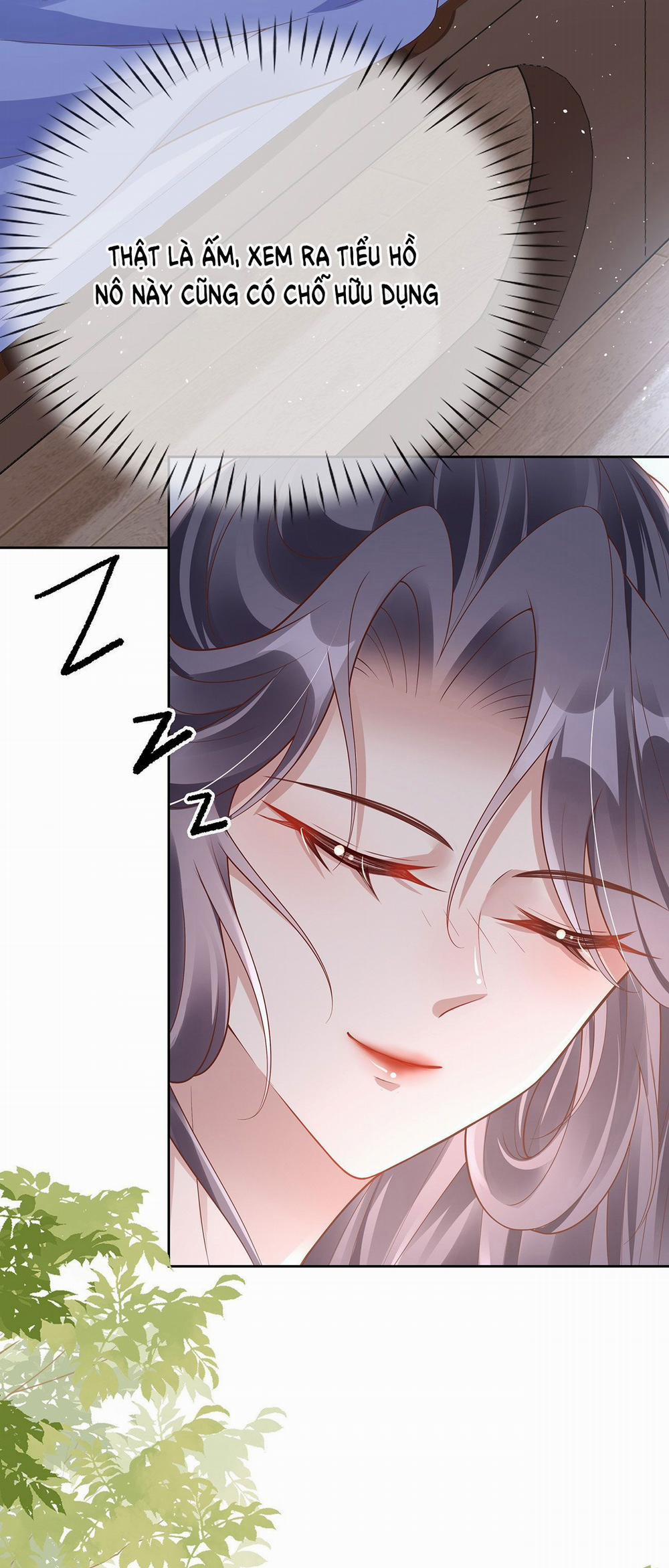 Phu Nhân Không Đoan Chính 11 trang 26