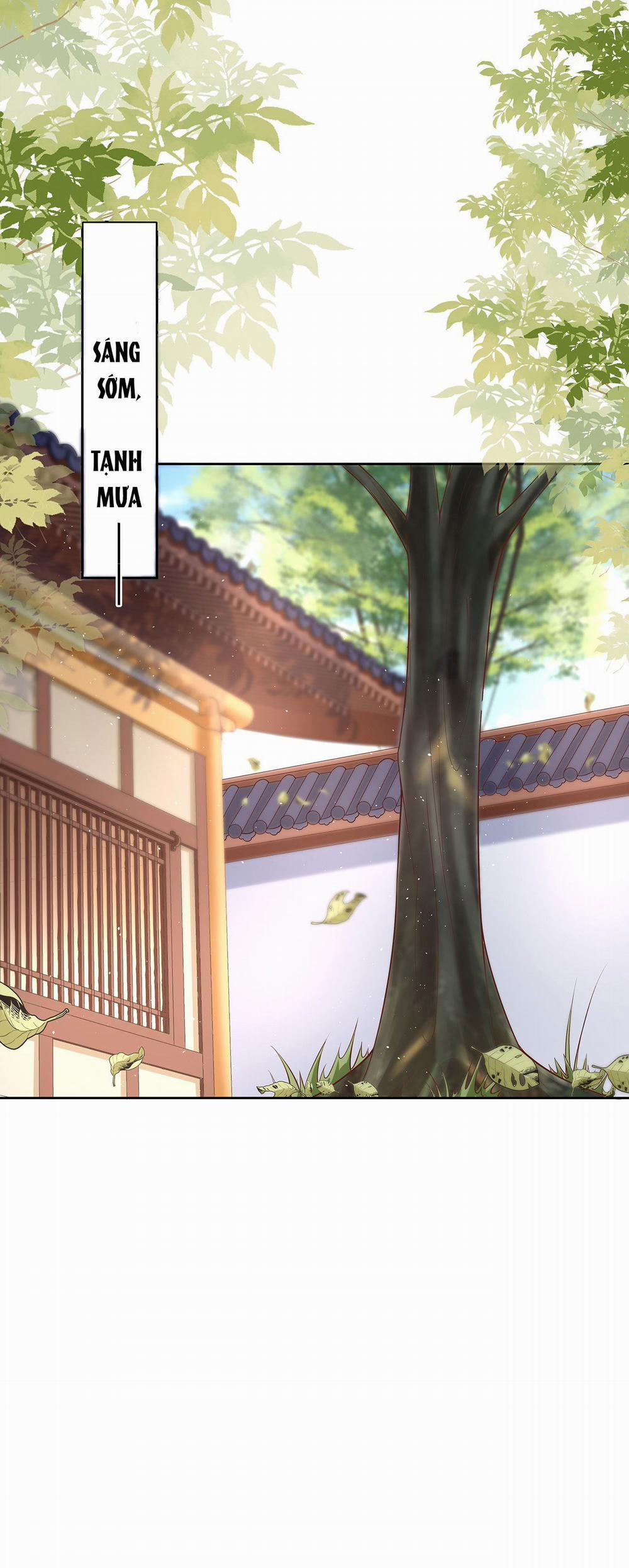 Phu Nhân Không Đoan Chính 11 trang 27