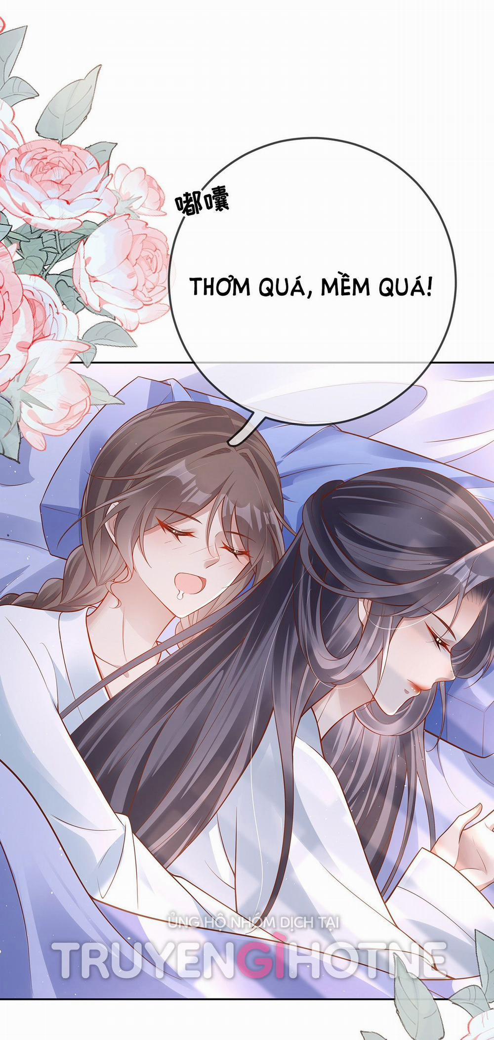 Phu Nhân Không Đoan Chính 11 trang 28