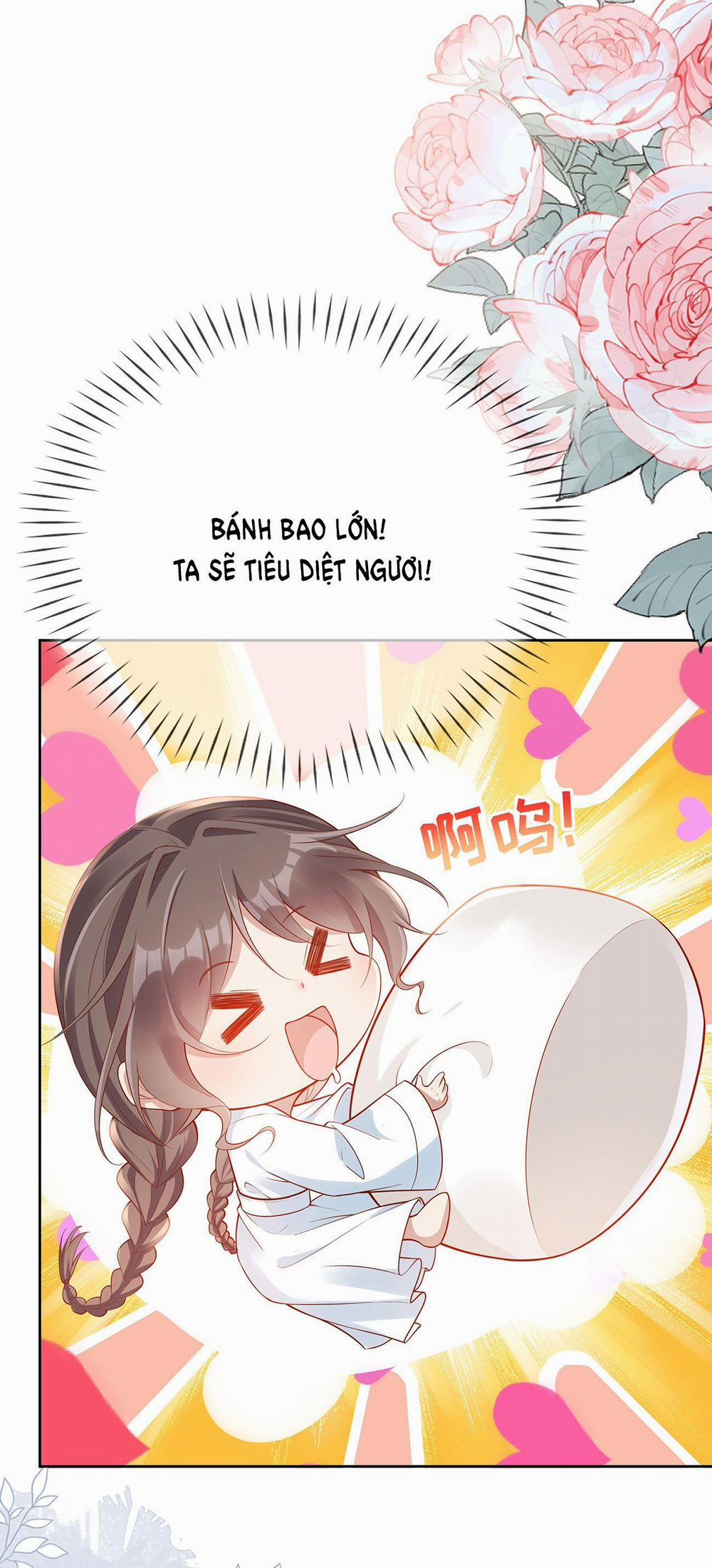 Phu Nhân Không Đoan Chính 11 trang 29