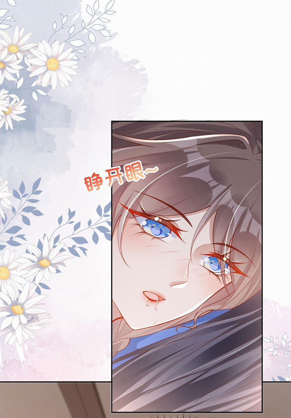 Phu Nhân Không Đoan Chính 11 trang 30