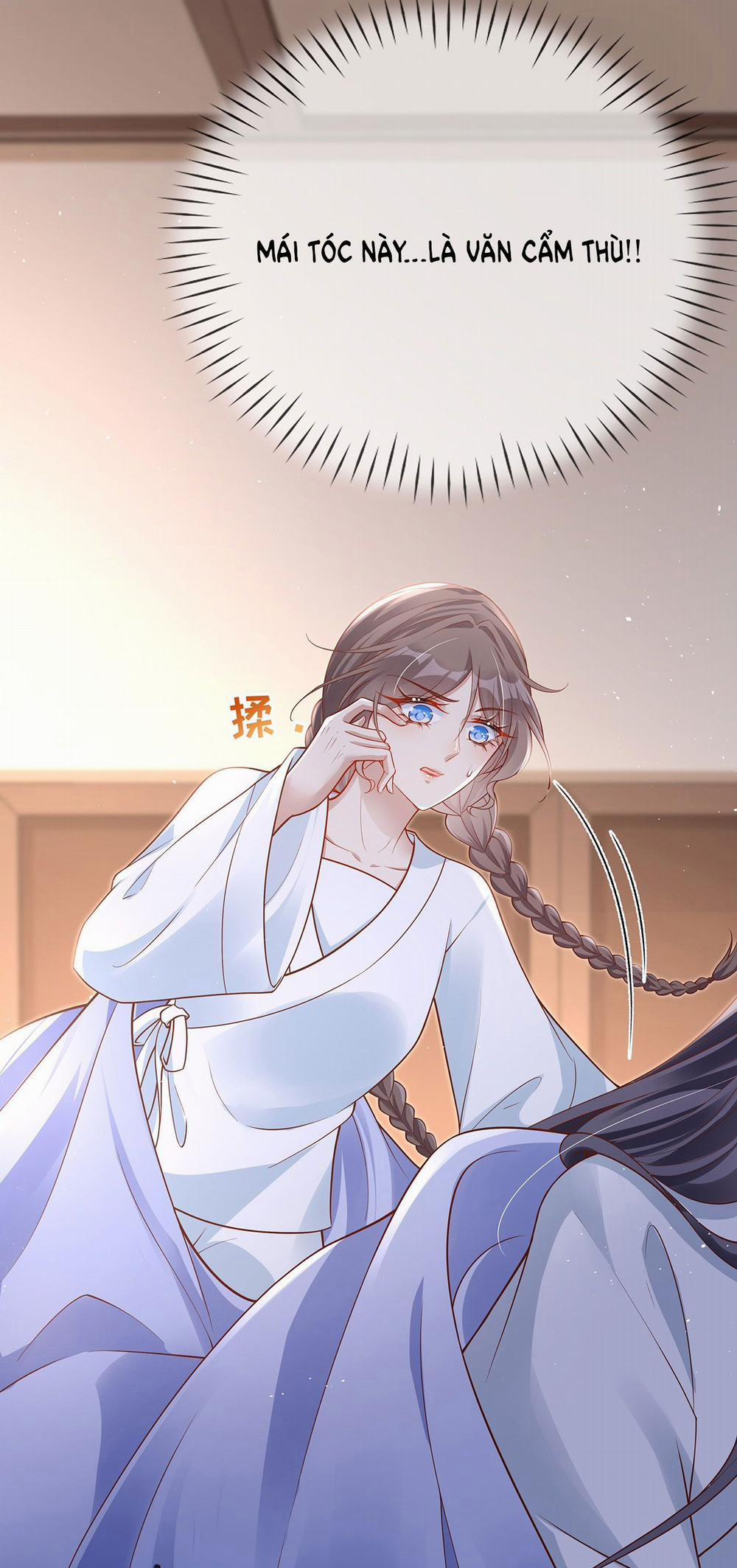 Phu Nhân Không Đoan Chính 11 trang 31