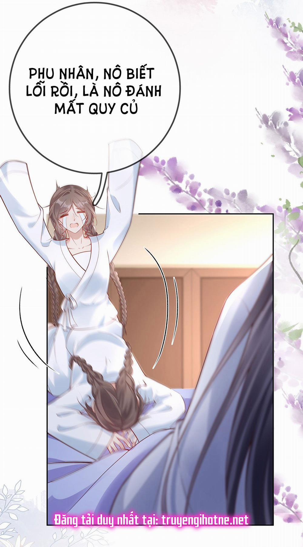 Phu Nhân Không Đoan Chính 11 trang 34