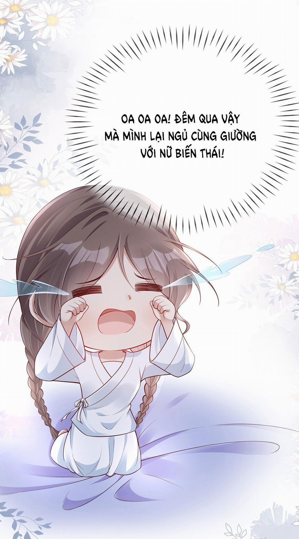 Phu Nhân Không Đoan Chính 11 trang 35