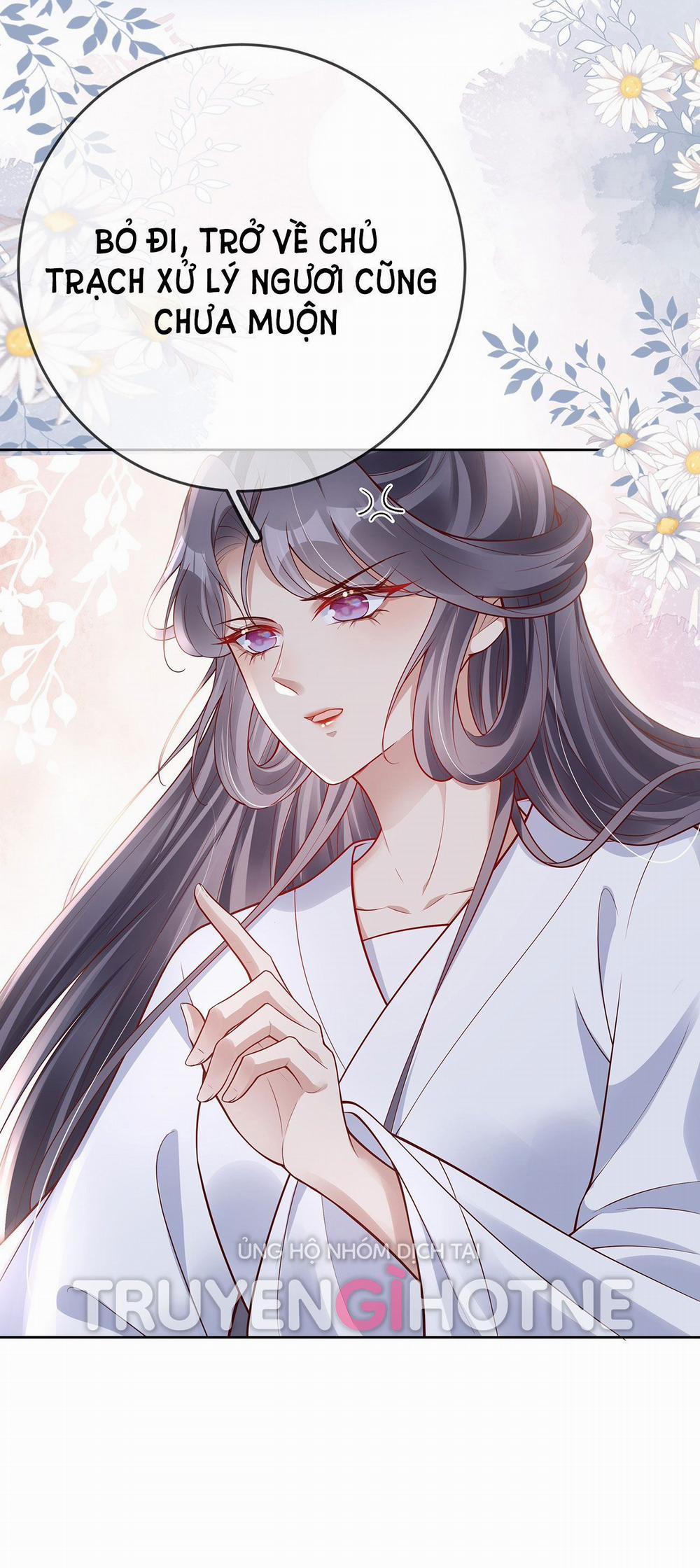 Phu Nhân Không Đoan Chính 11 trang 36