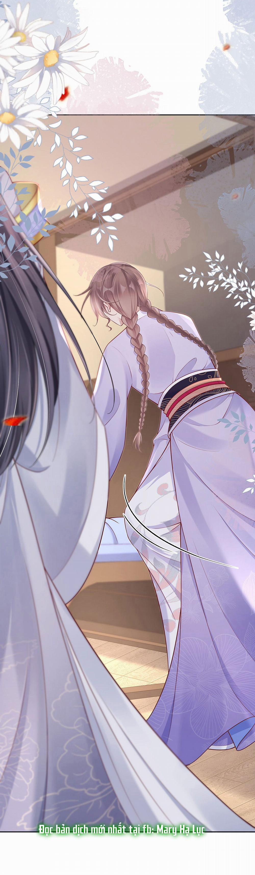 Phu Nhân Không Đoan Chính 11 trang 4