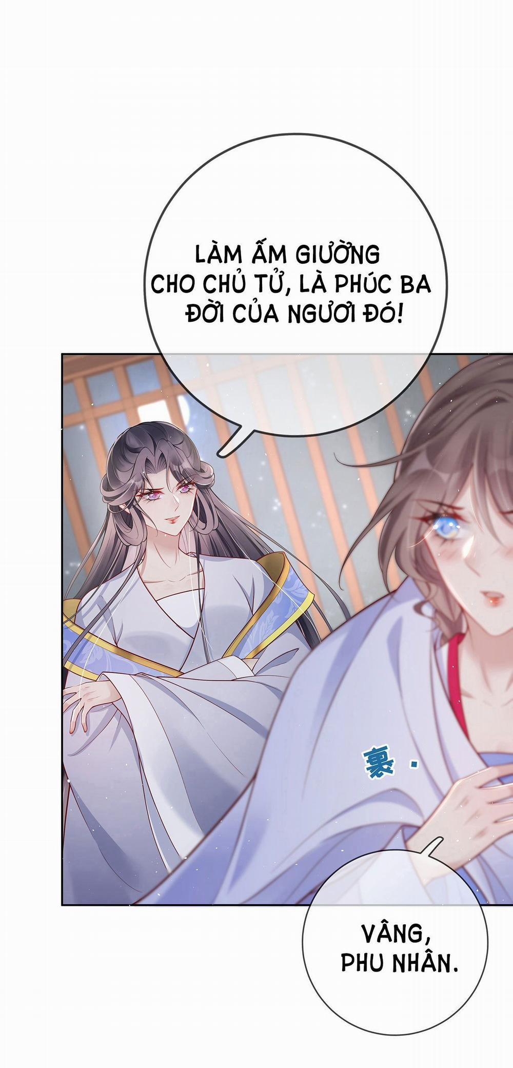 Phu Nhân Không Đoan Chính 11 trang 5