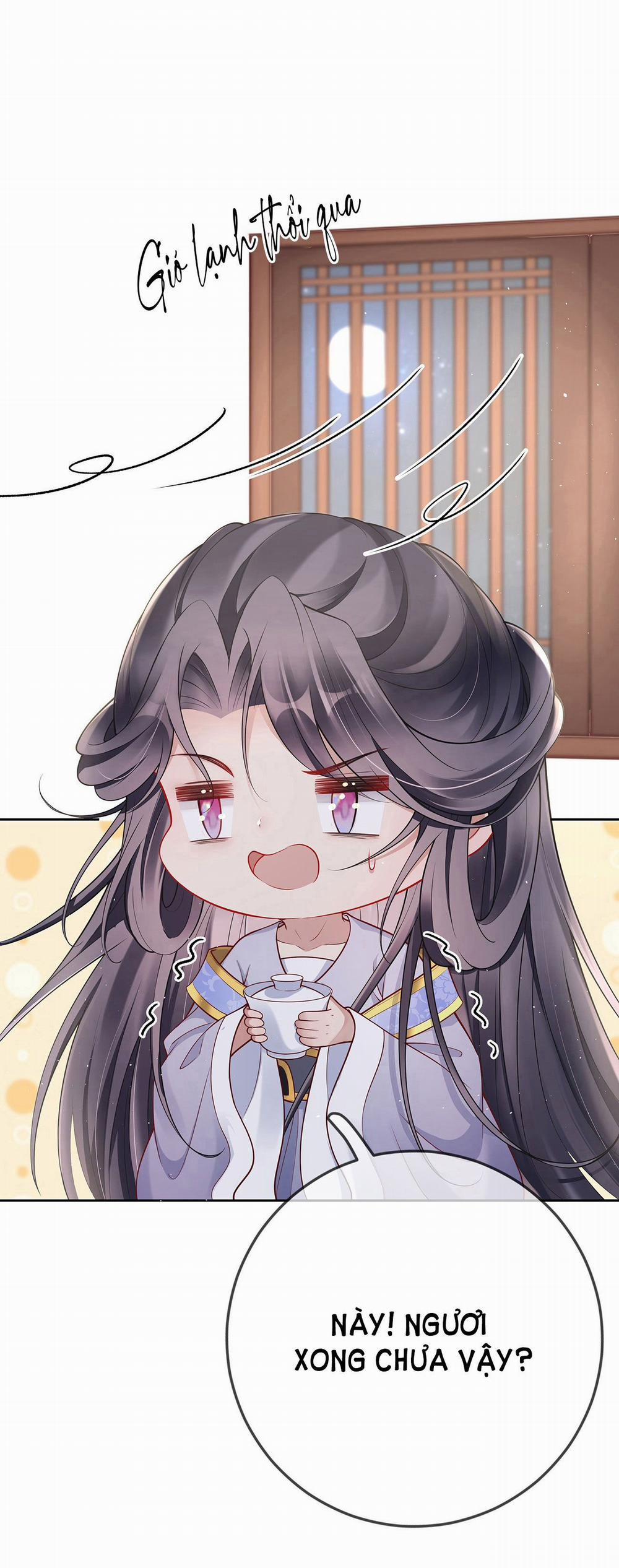 Phu Nhân Không Đoan Chính 11 trang 7