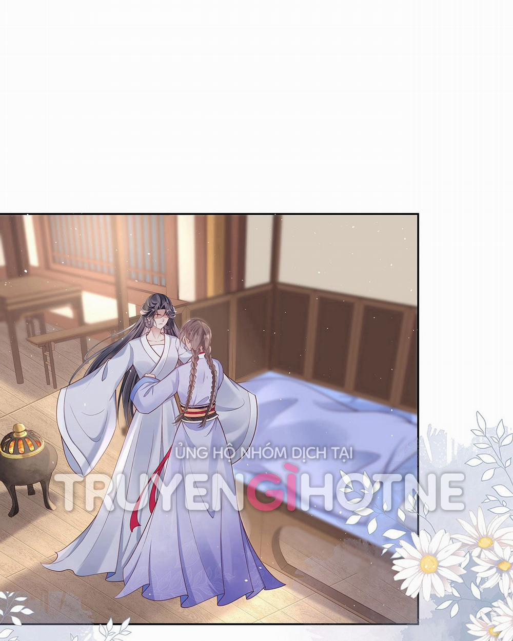 Phu Nhân Không Đoan Chính 11 trang 9