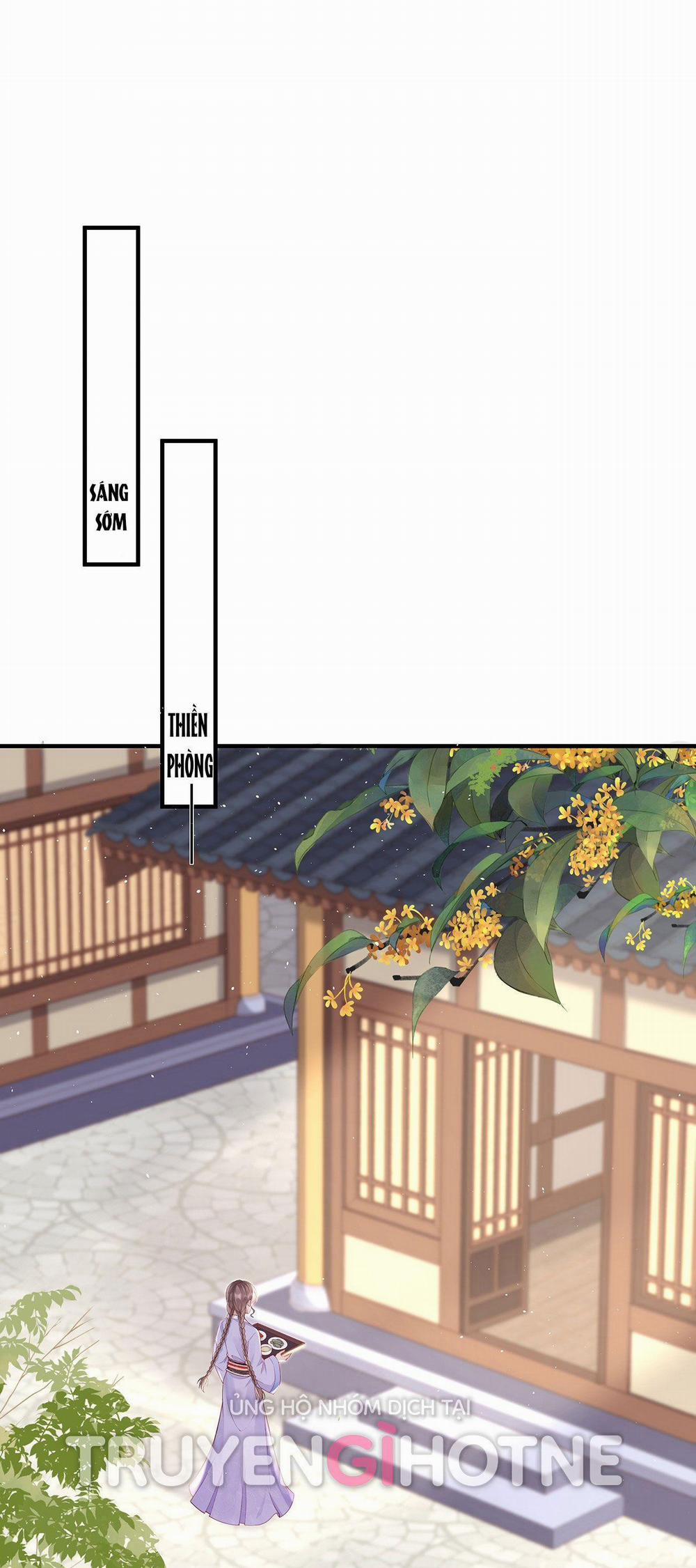 Phu Nhân Không Đoan Chính 12 trang 1