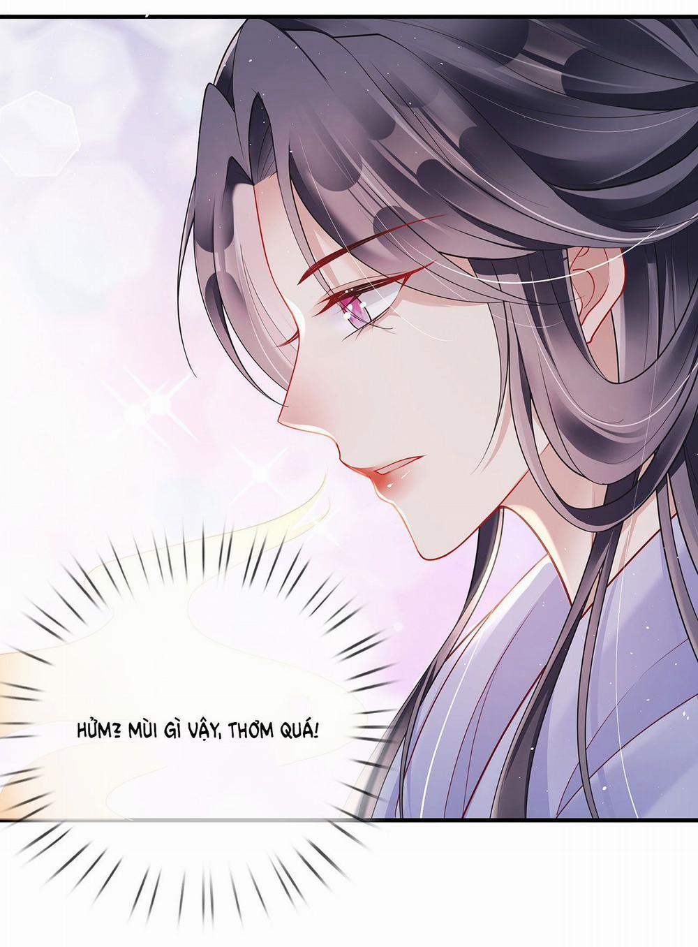 Phu Nhân Không Đoan Chính 12 trang 16