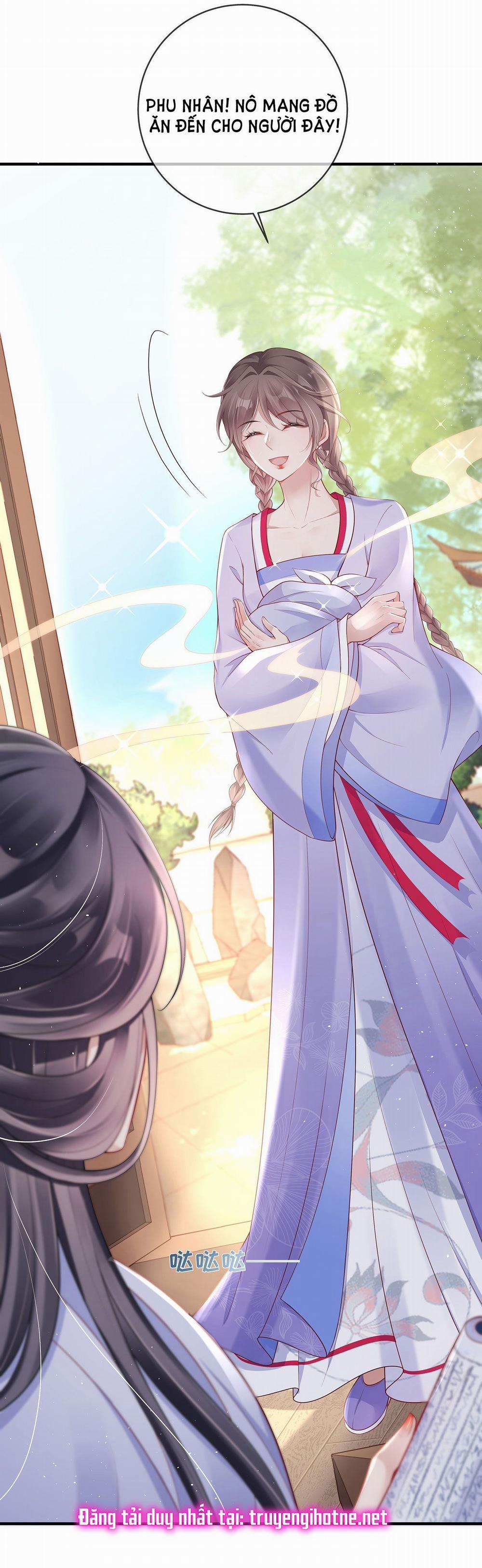 Phu Nhân Không Đoan Chính 12 trang 17