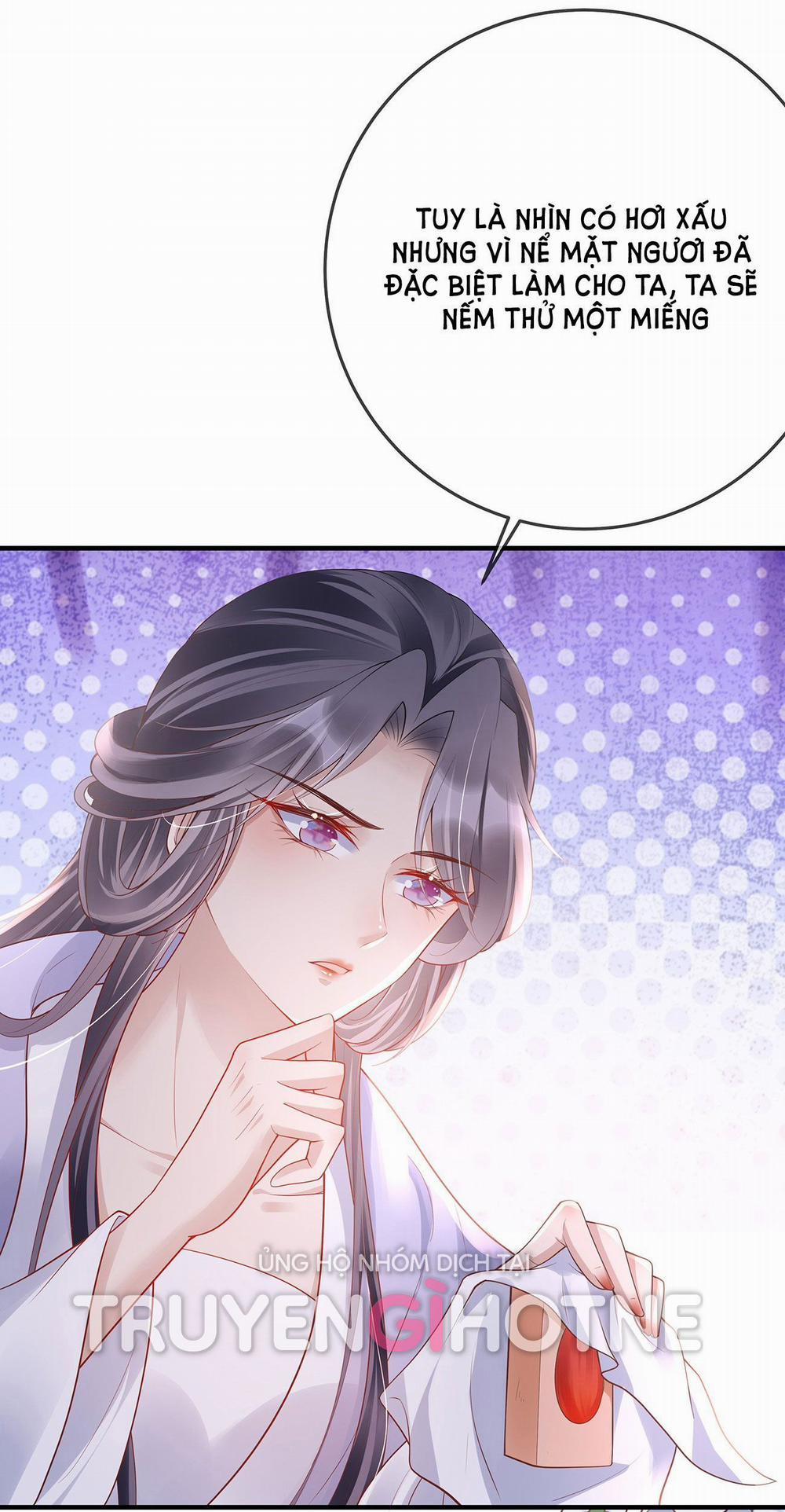 Phu Nhân Không Đoan Chính 12 trang 19