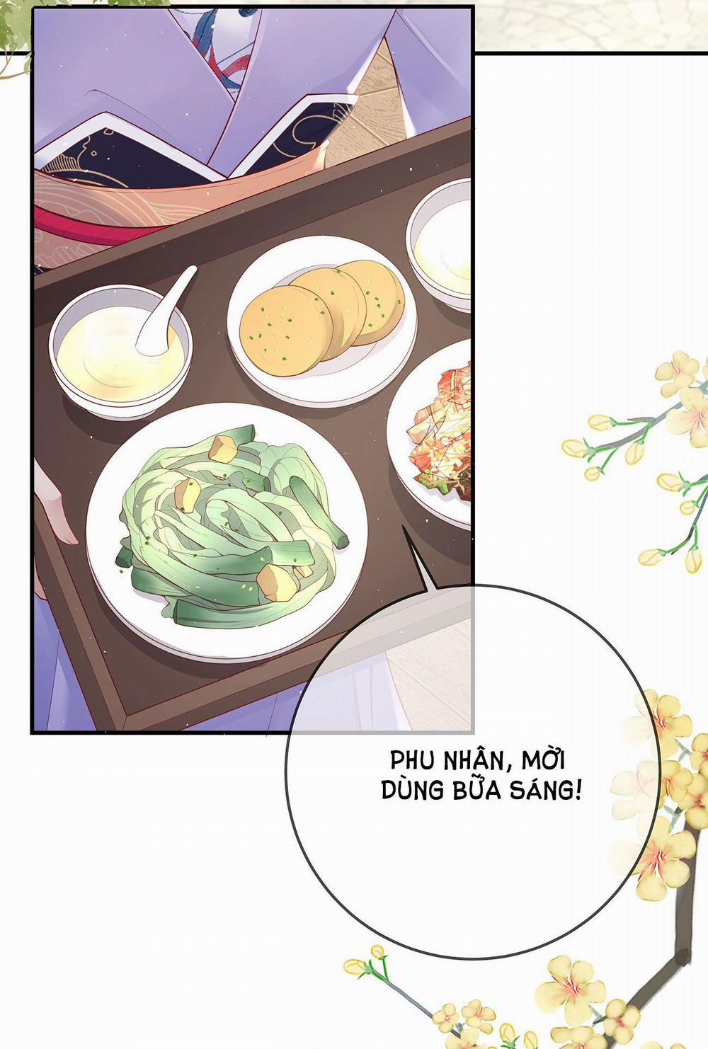 Phu Nhân Không Đoan Chính 12 trang 2