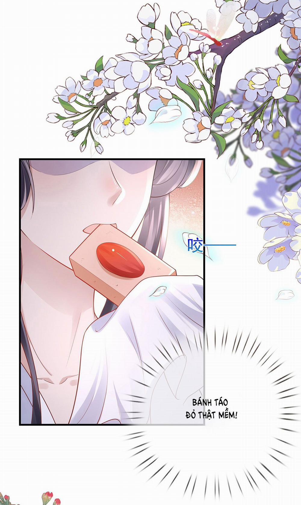 Phu Nhân Không Đoan Chính 12 trang 20