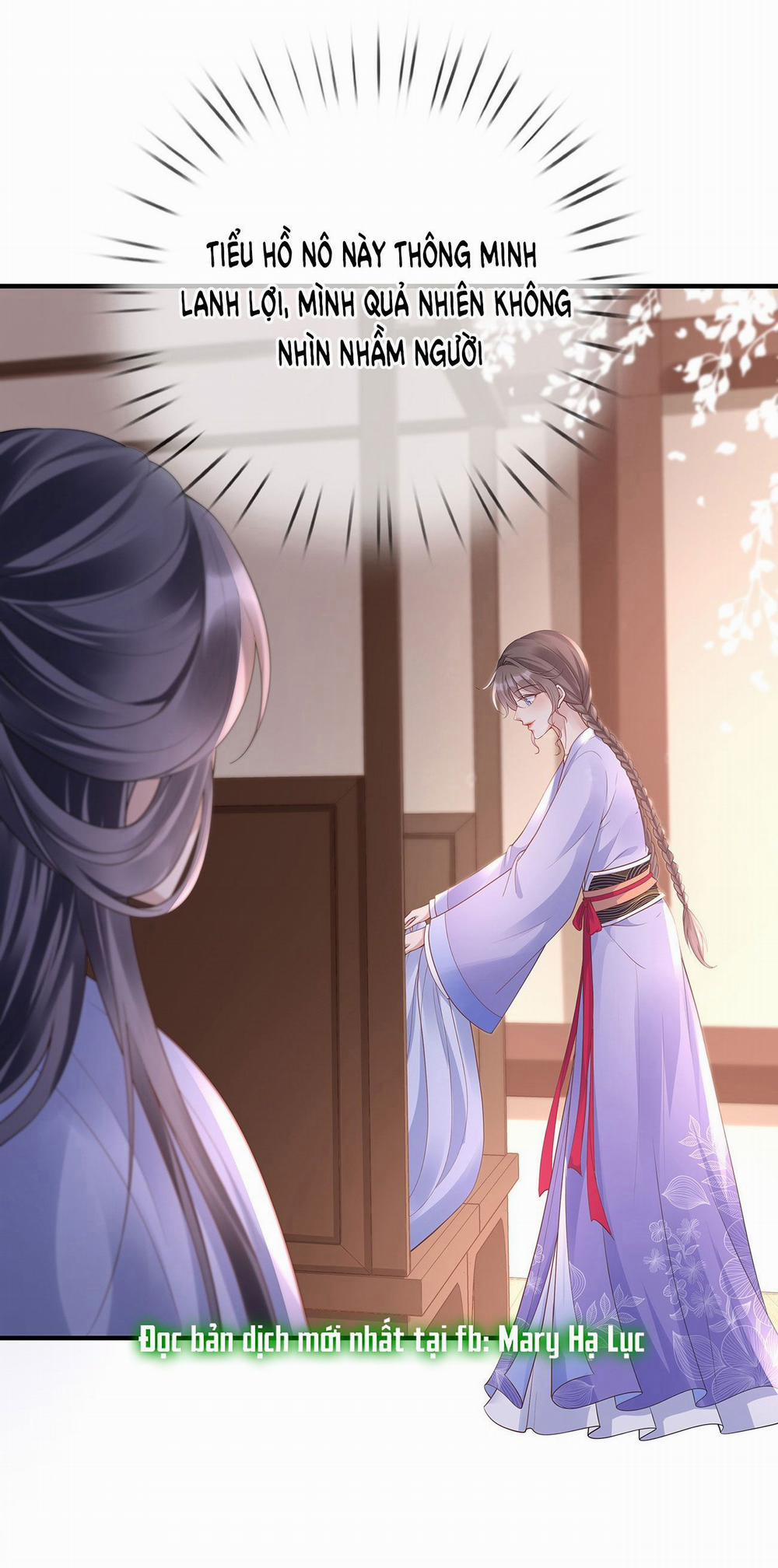 Phu Nhân Không Đoan Chính 12 trang 22