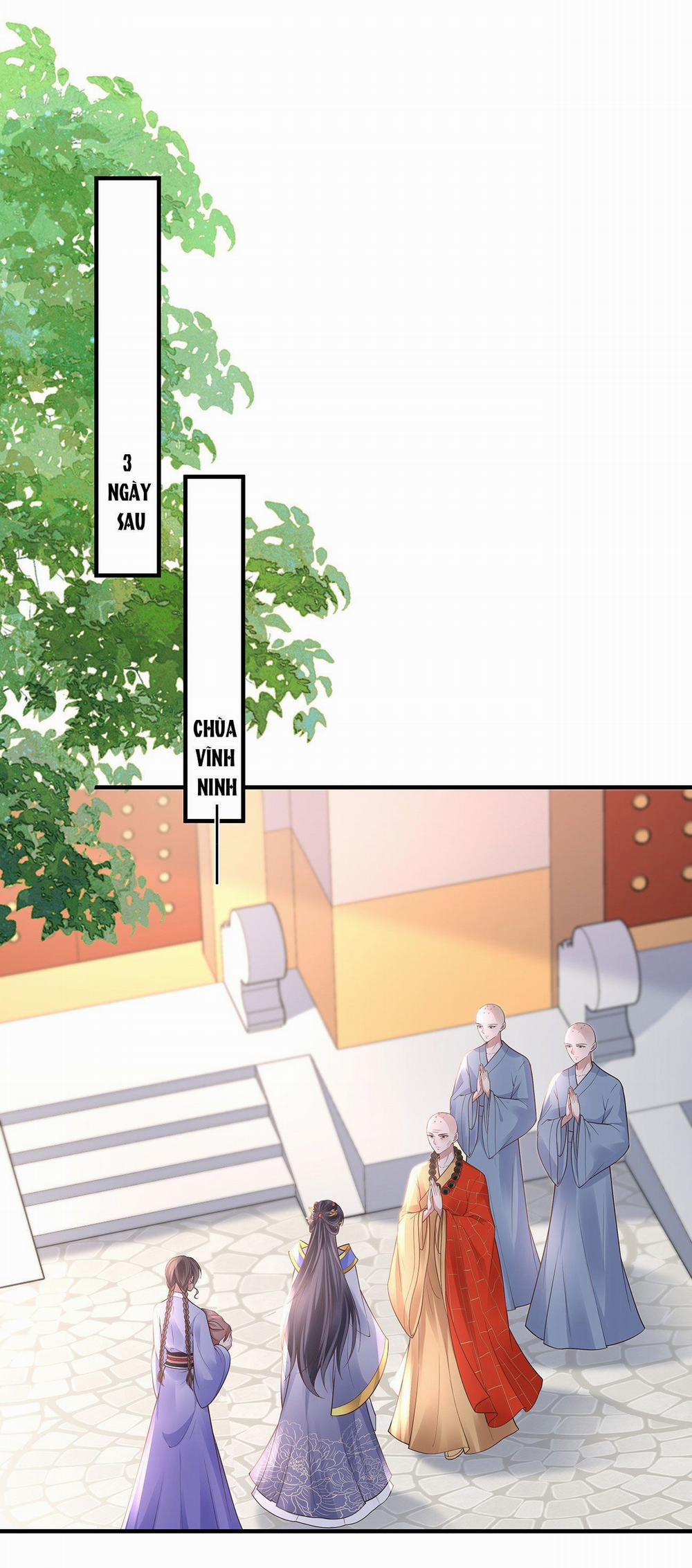 Phu Nhân Không Đoan Chính 12 trang 23