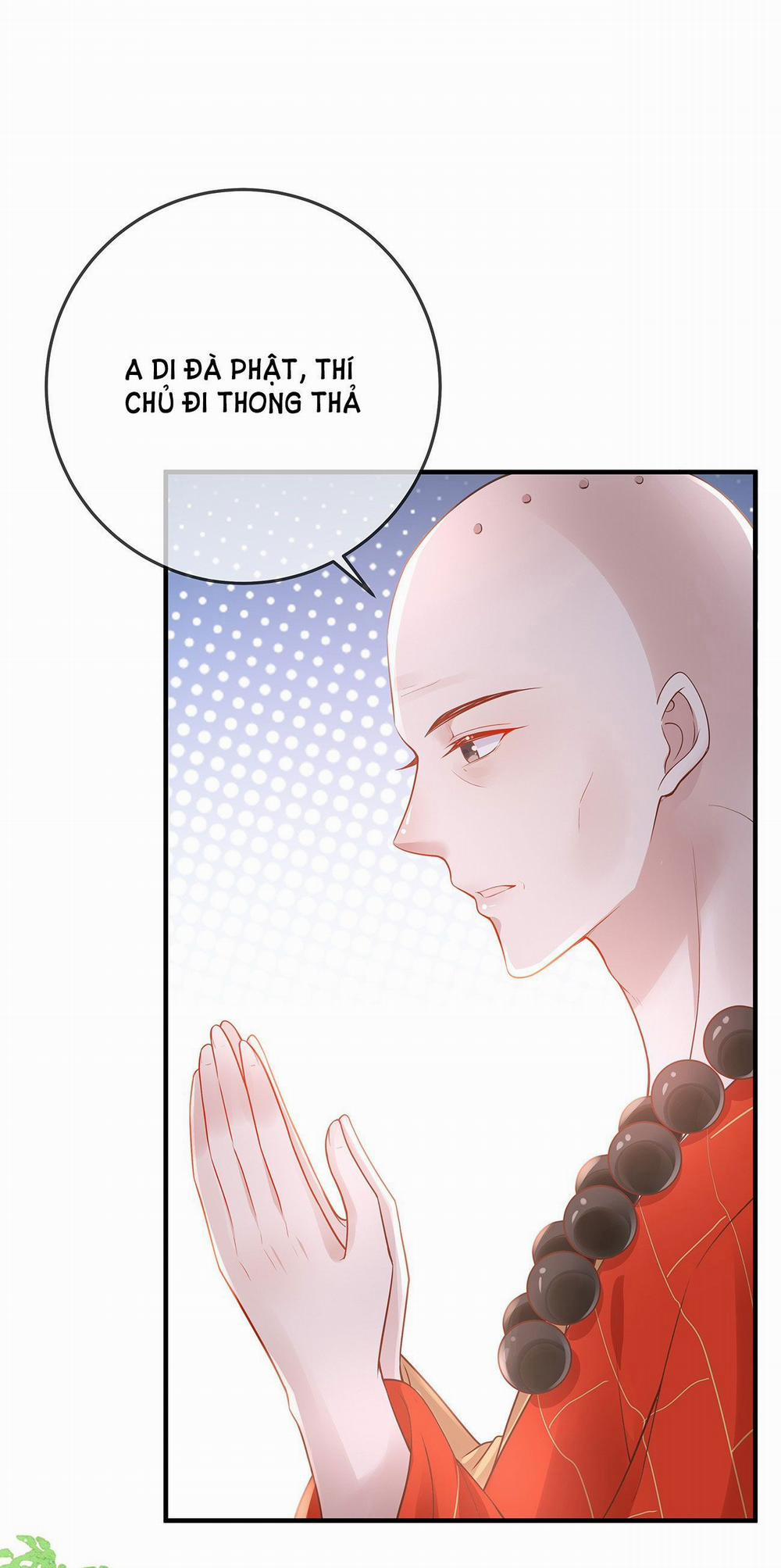 Phu Nhân Không Đoan Chính 12 trang 25