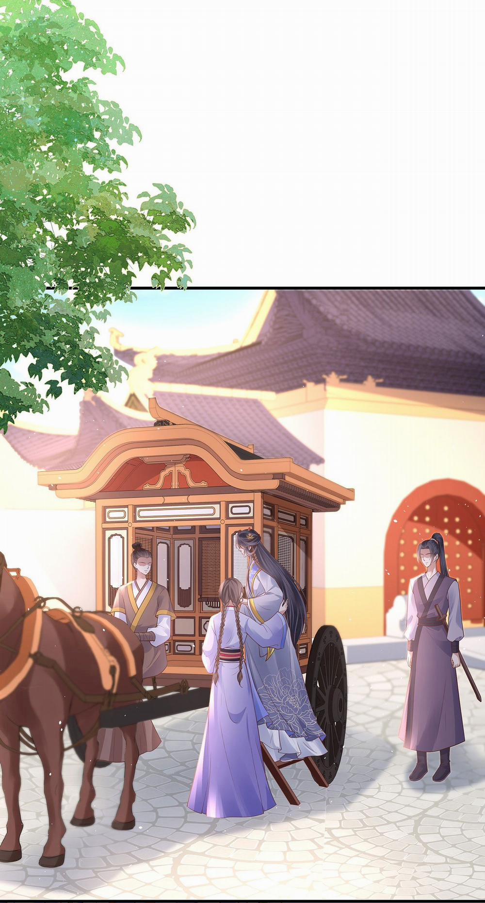 Phu Nhân Không Đoan Chính 12 trang 26