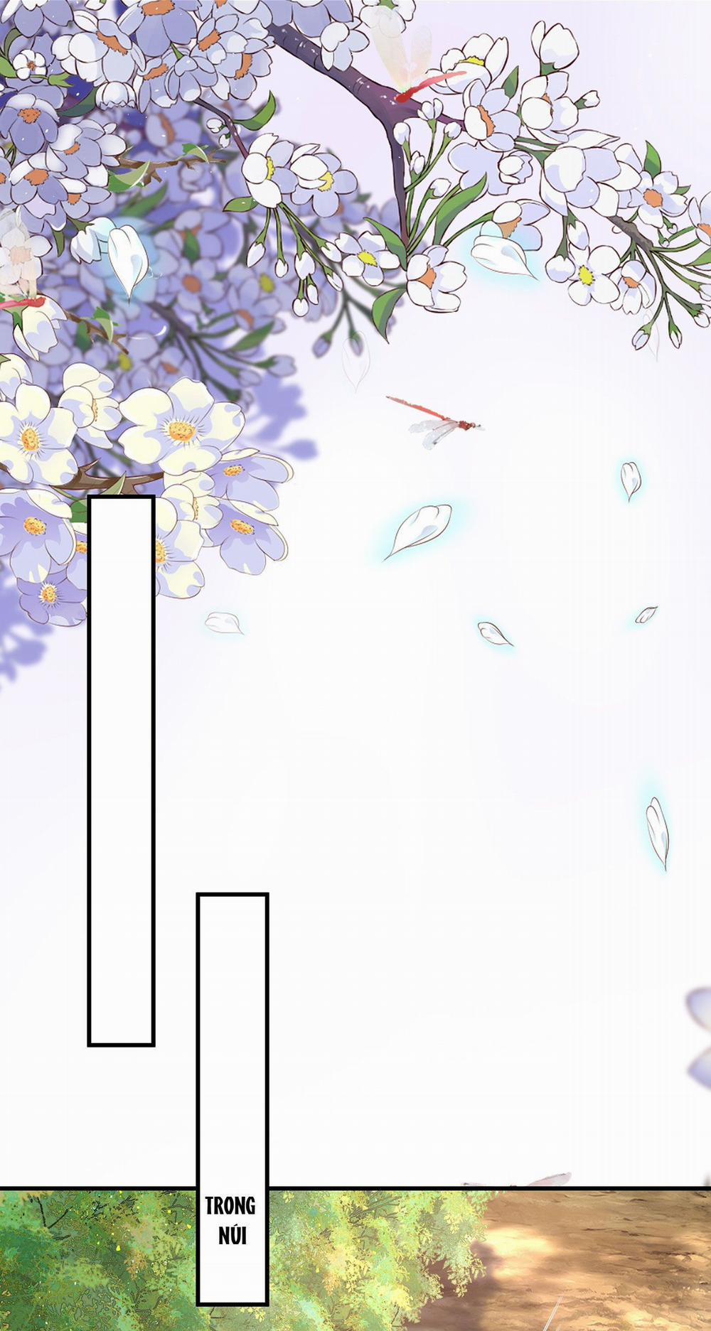 Phu Nhân Không Đoan Chính 12 trang 27