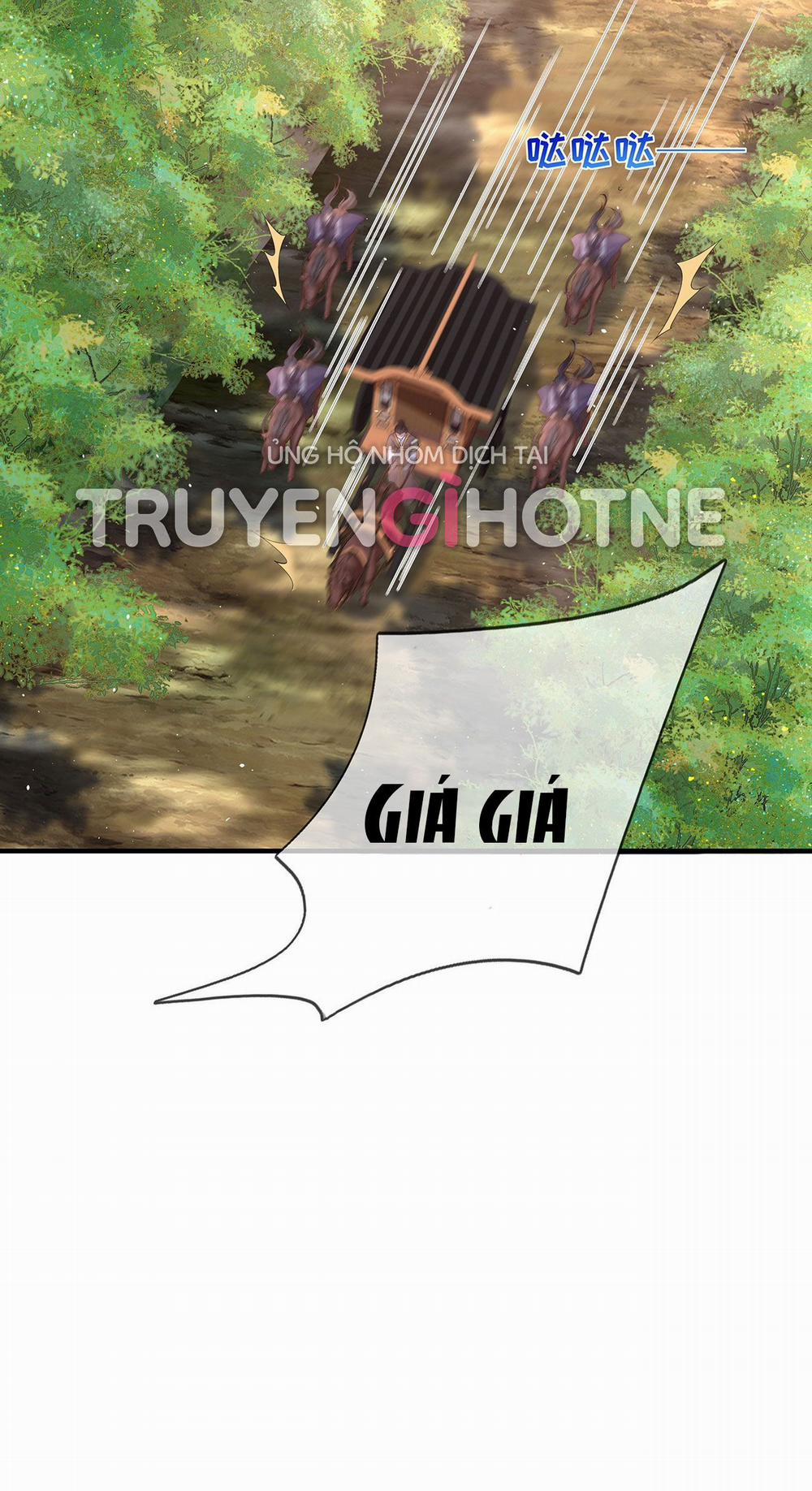 Phu Nhân Không Đoan Chính 12 trang 28