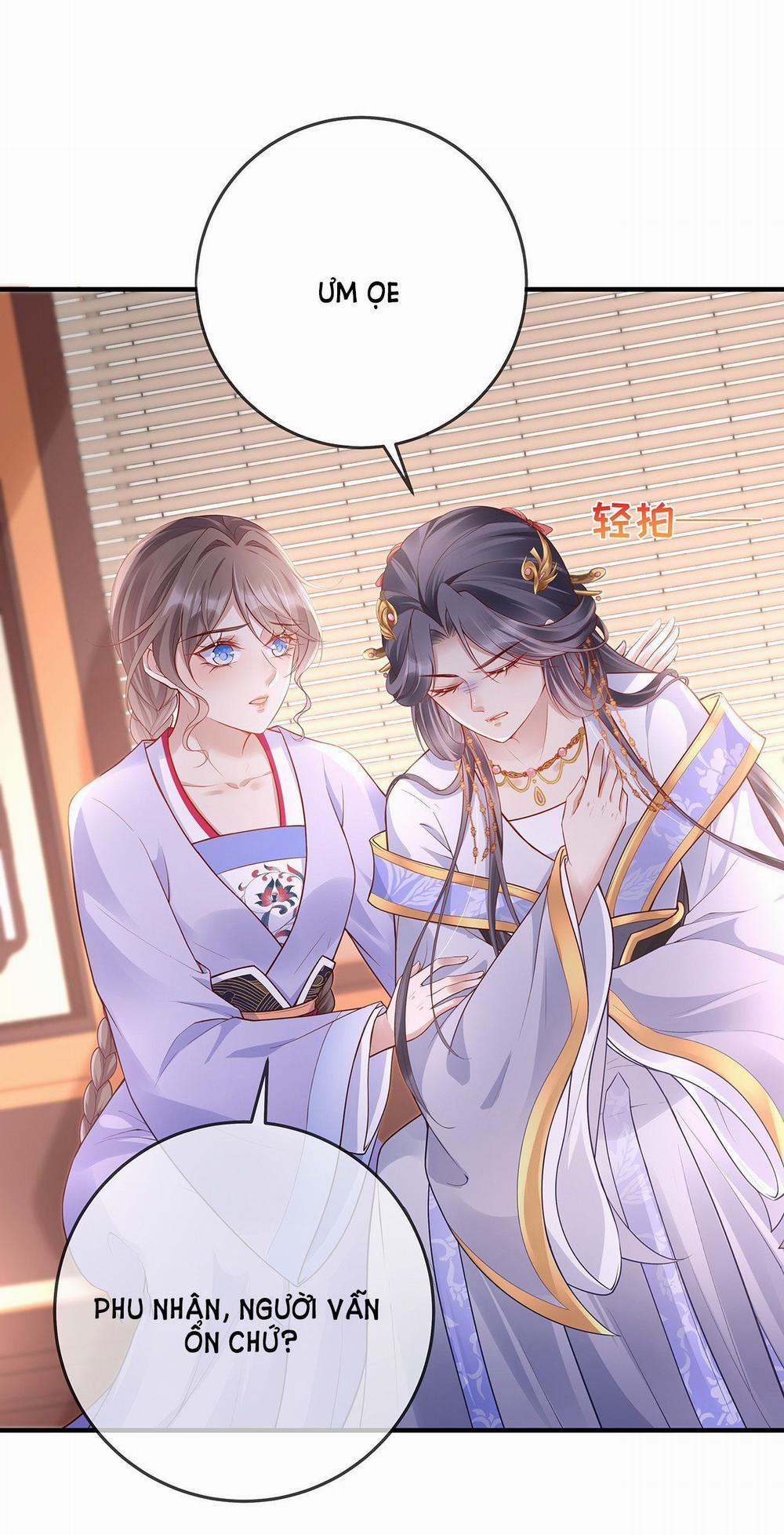 Phu Nhân Không Đoan Chính 12 trang 29