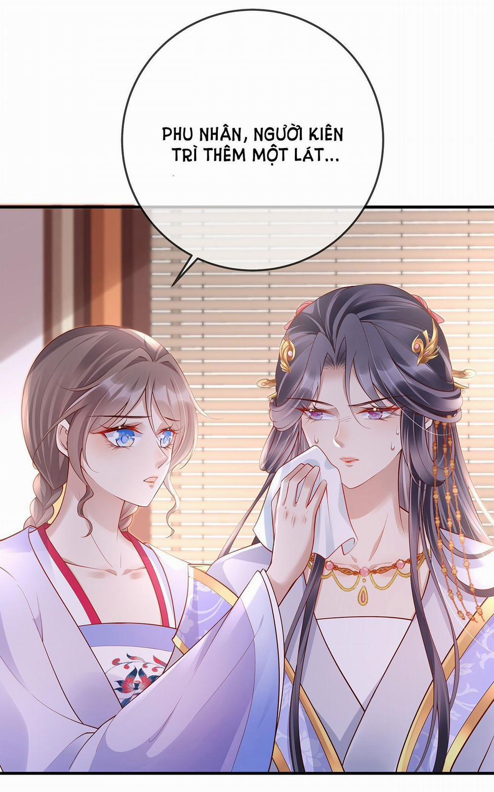 Phu Nhân Không Đoan Chính 12 trang 30