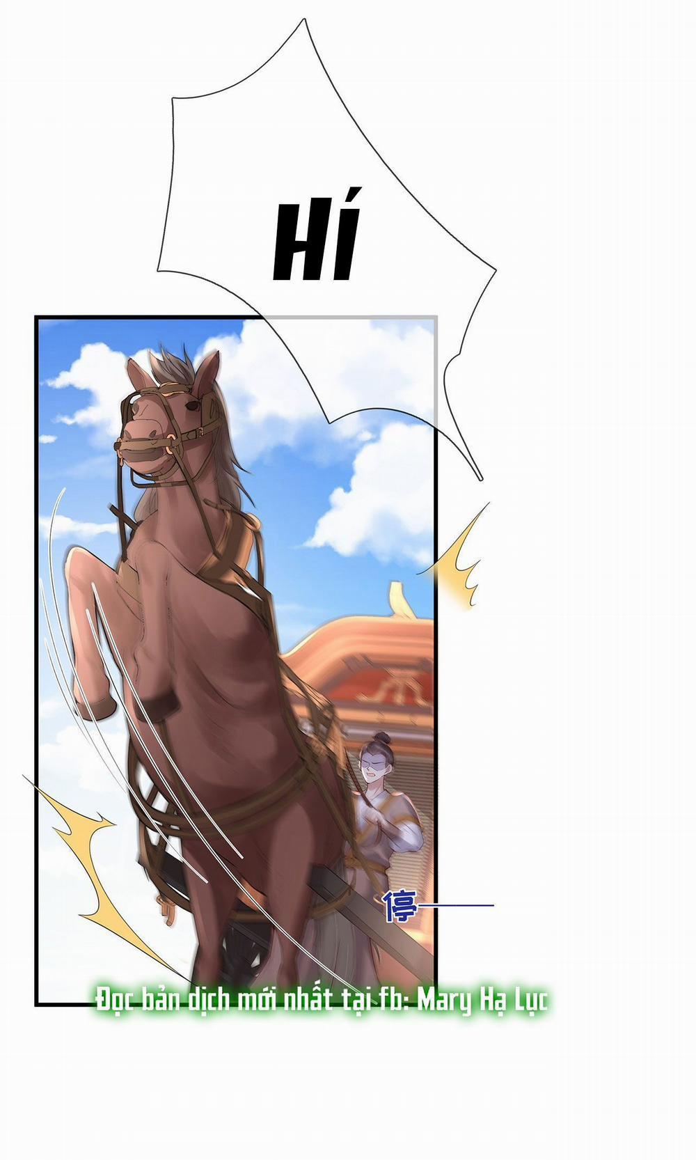 Phu Nhân Không Đoan Chính 12 trang 31