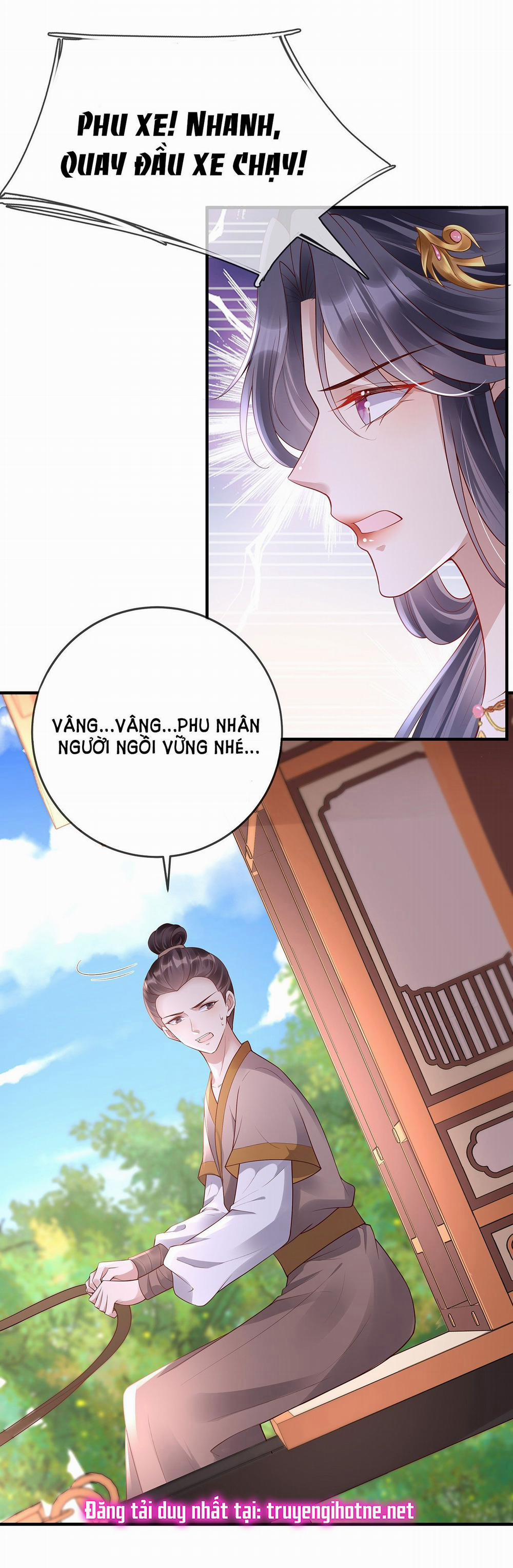 Phu Nhân Không Đoan Chính 12 trang 34