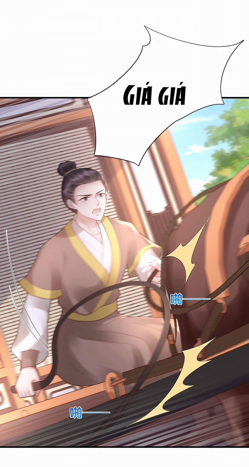 Phu Nhân Không Đoan Chính 12 trang 37