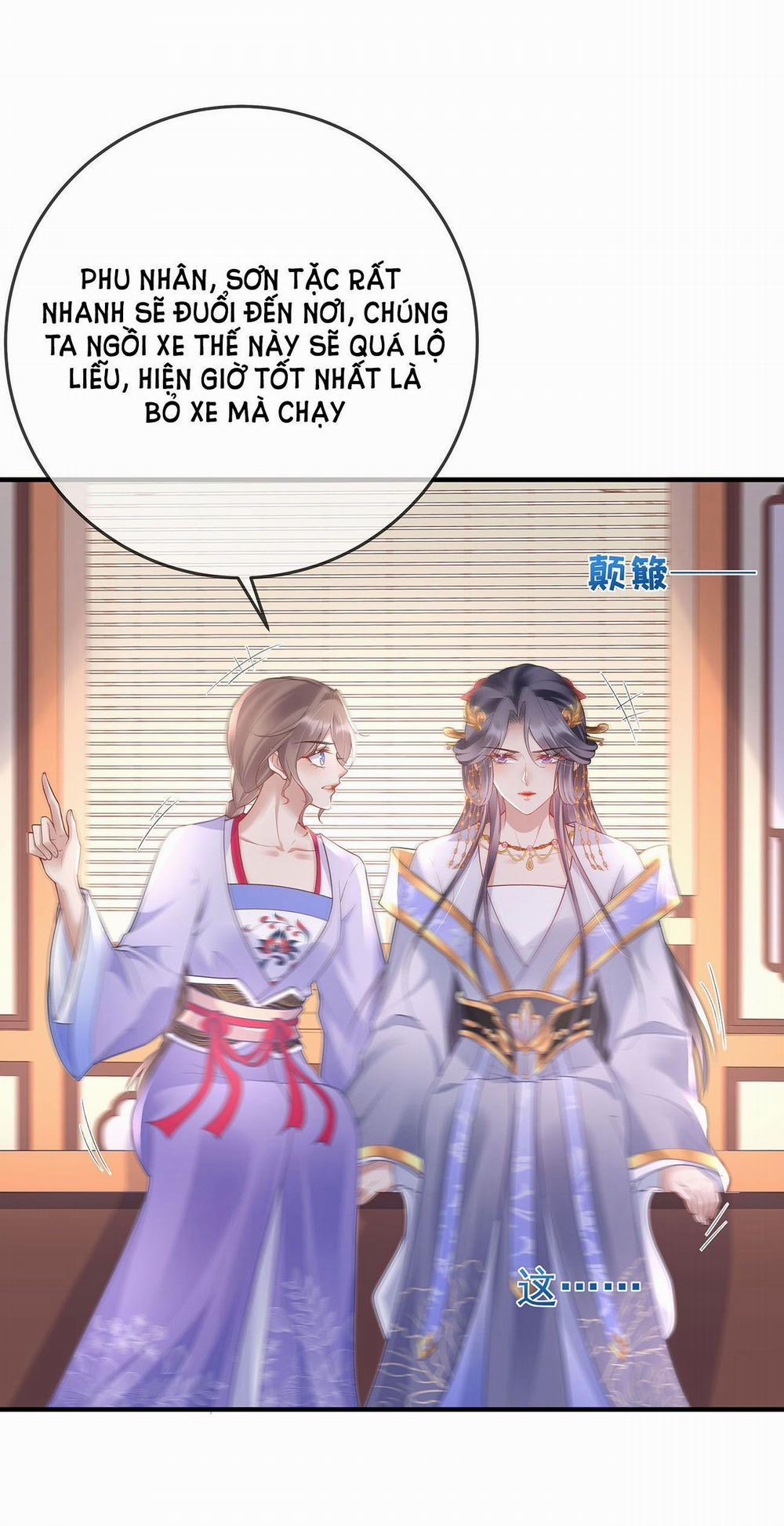 Phu Nhân Không Đoan Chính 12 trang 38