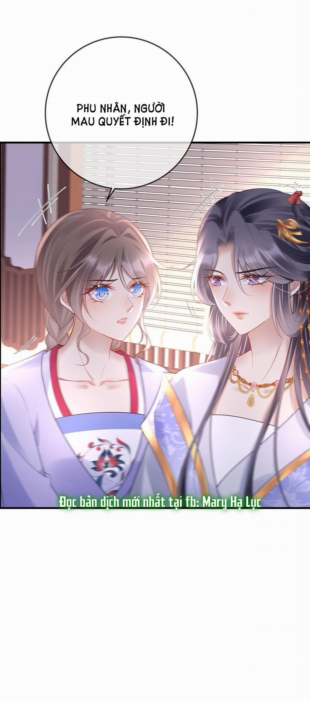 Phu Nhân Không Đoan Chính 12 trang 39