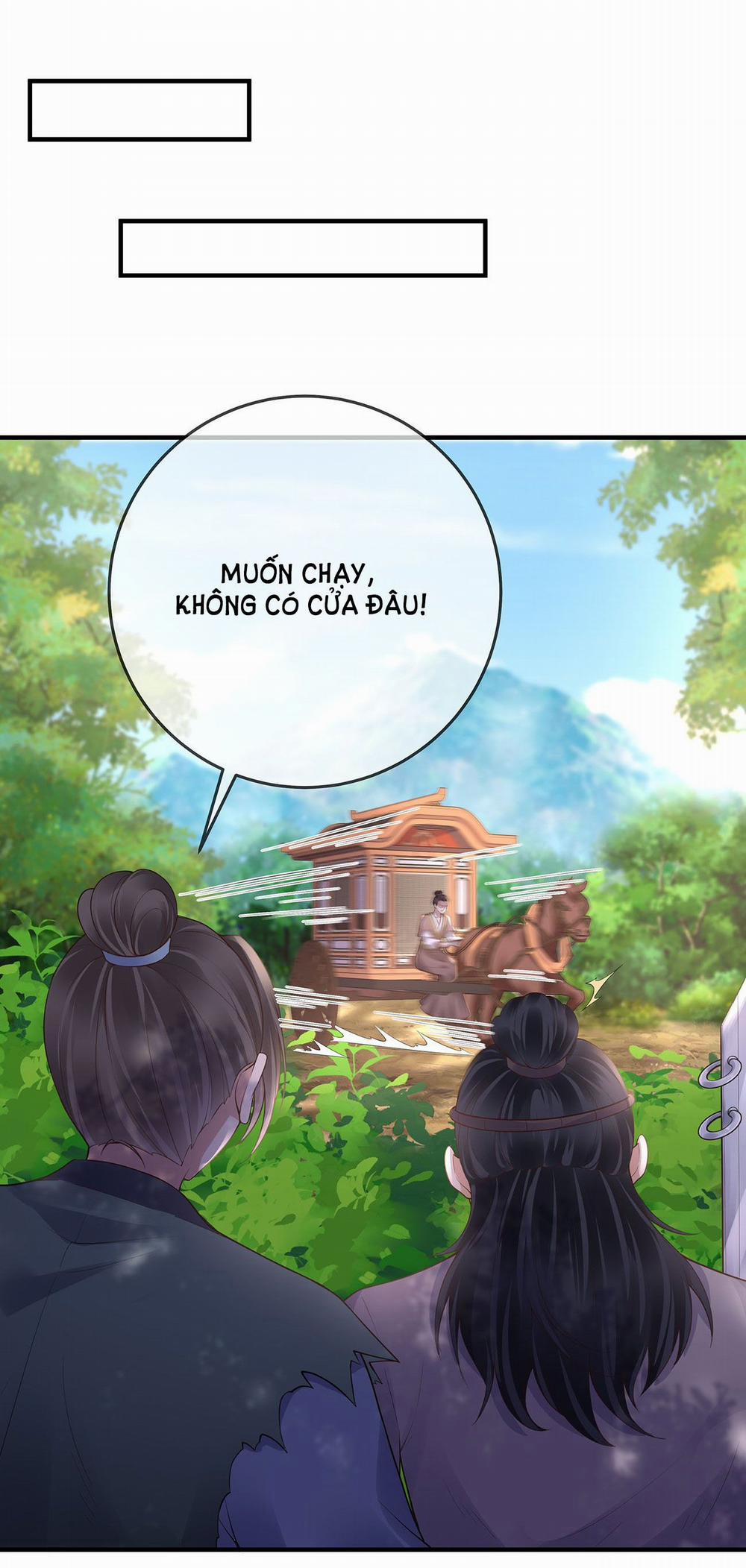 Phu Nhân Không Đoan Chính 12 trang 40